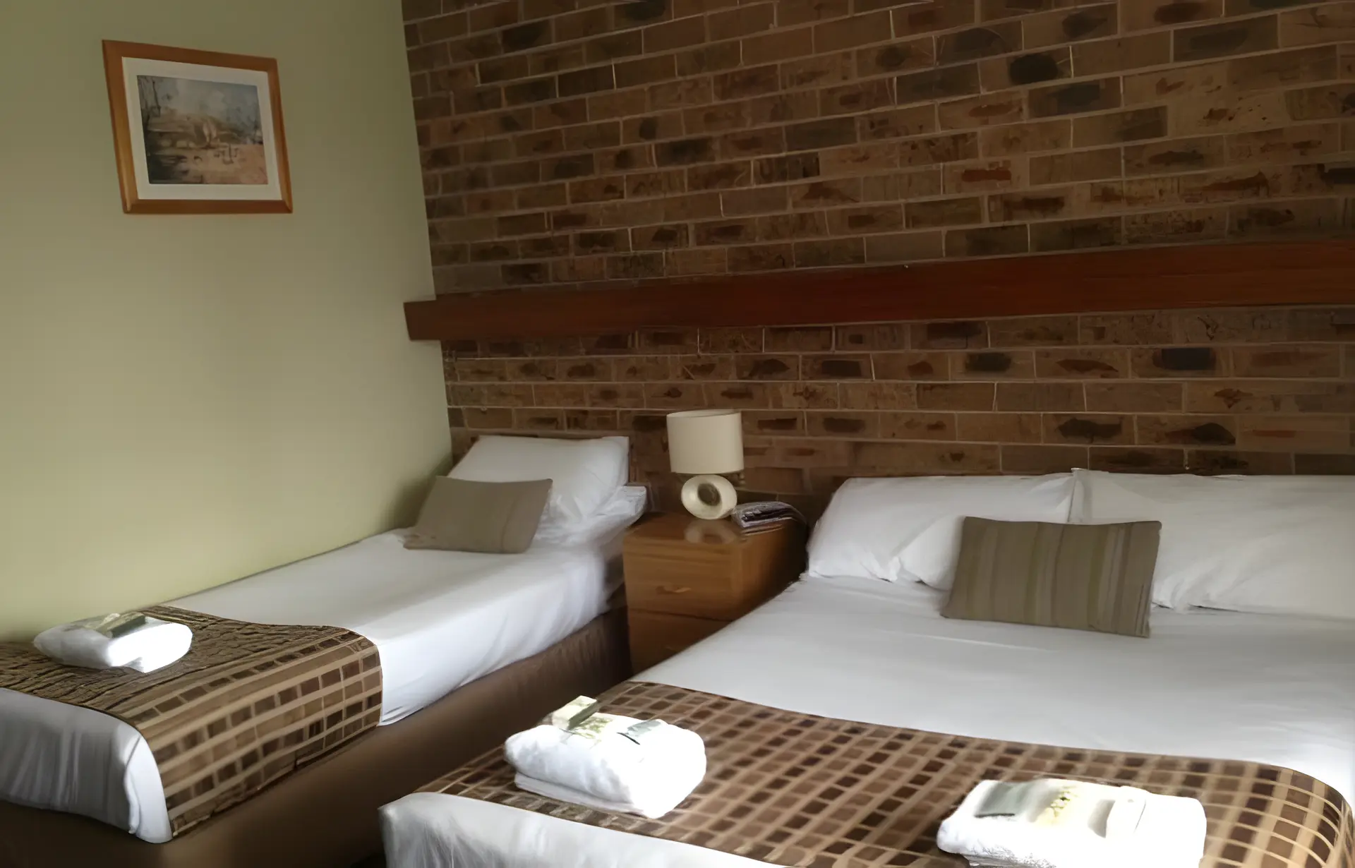 Gisborne Motel