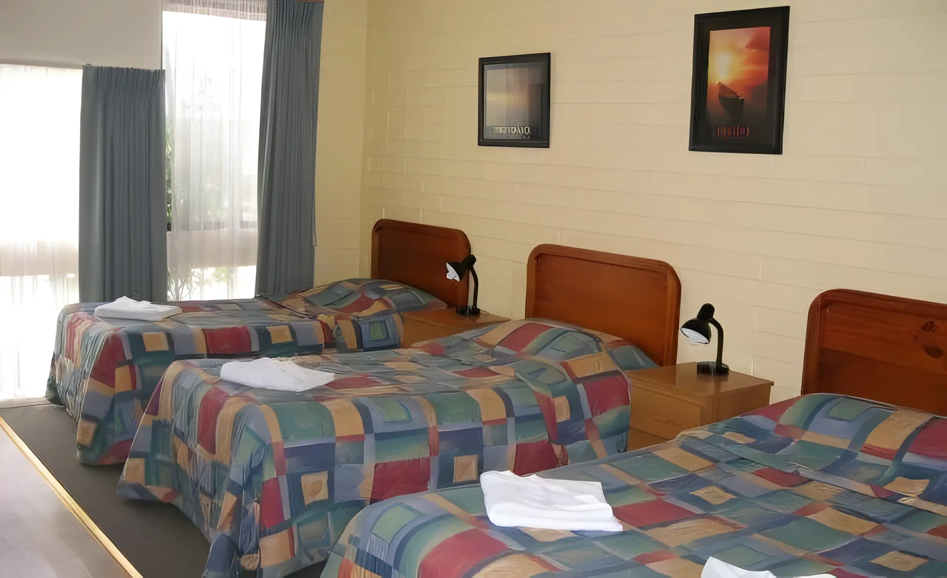 Gisborne Motel