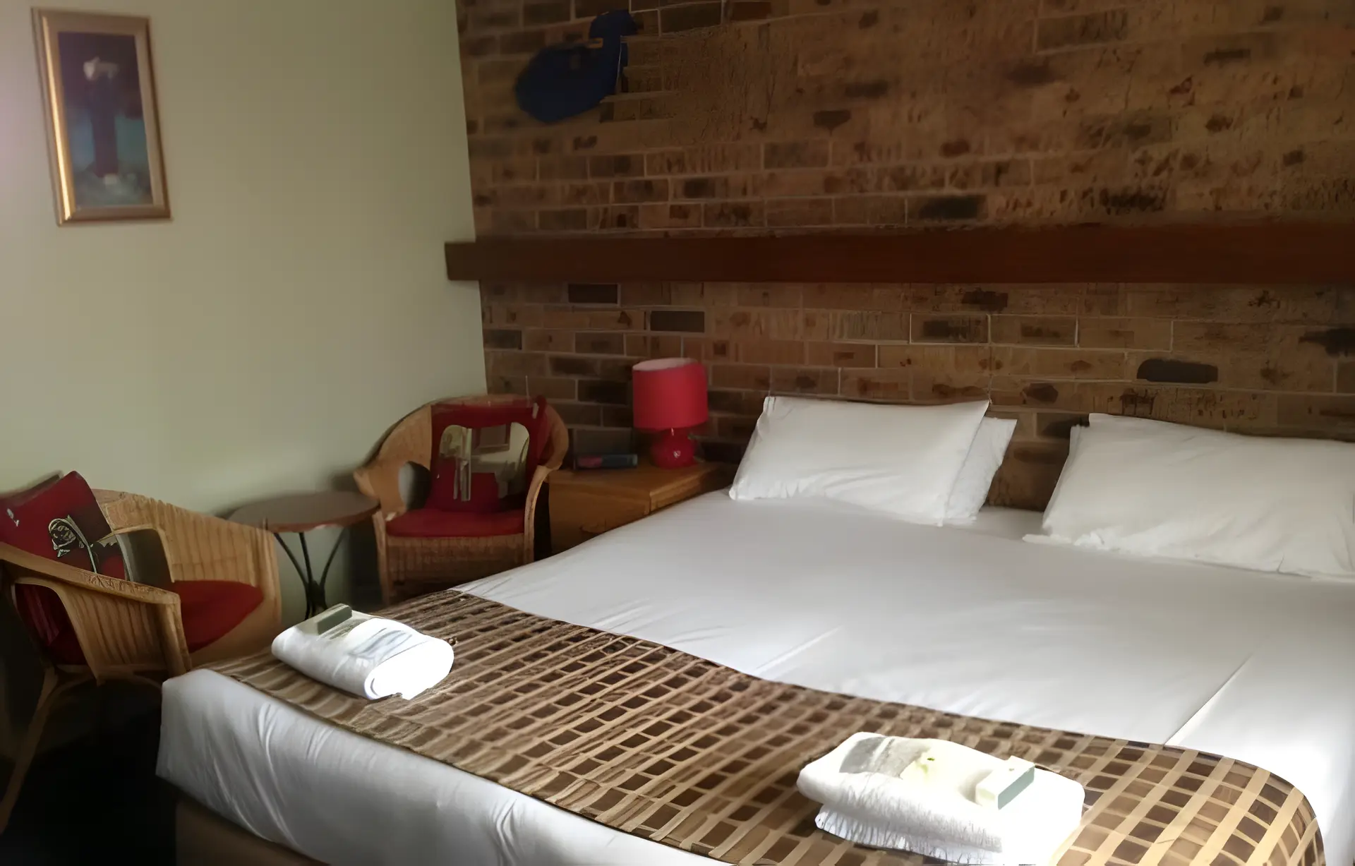 Gisborne Motel