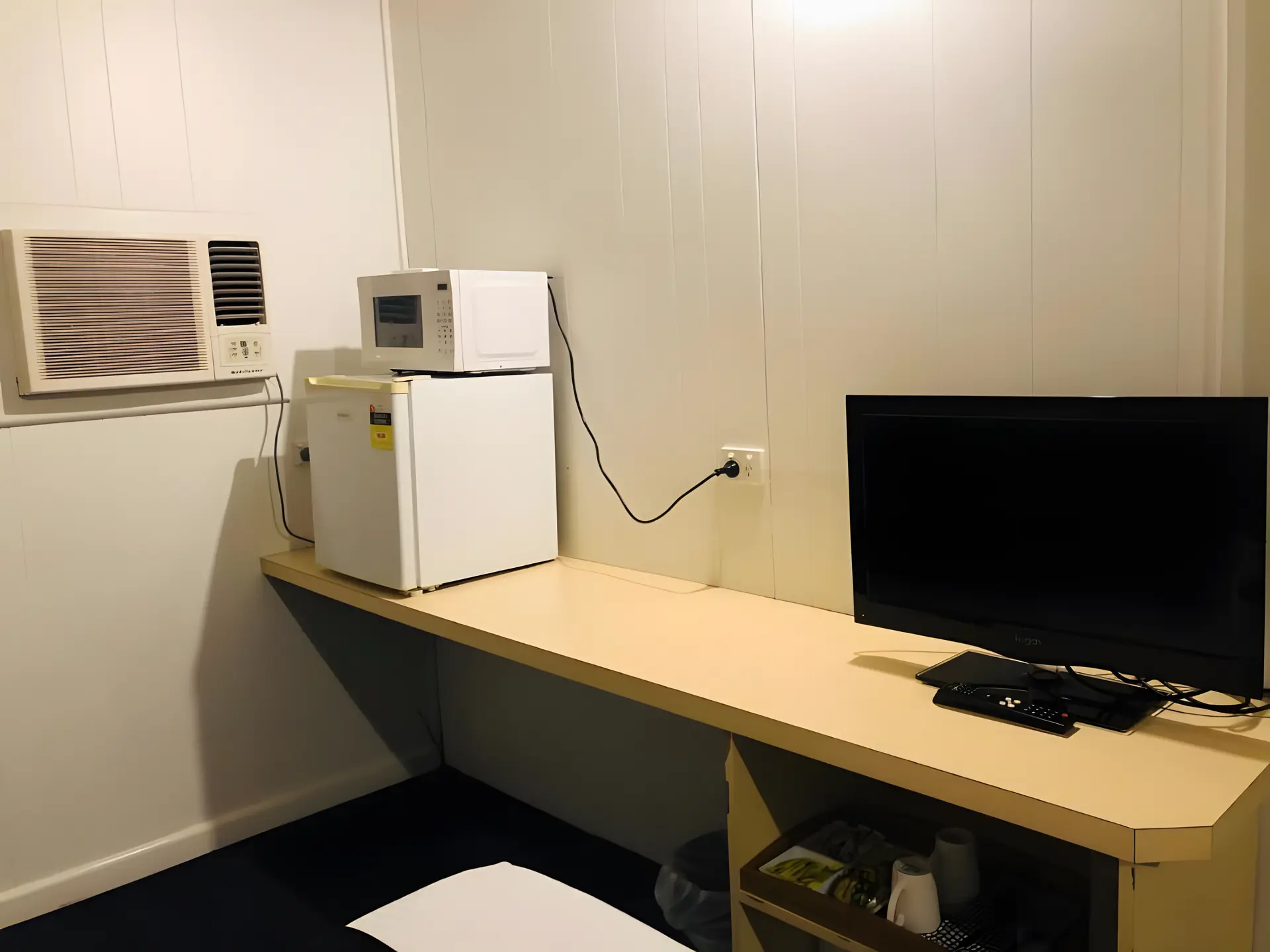 Single Room