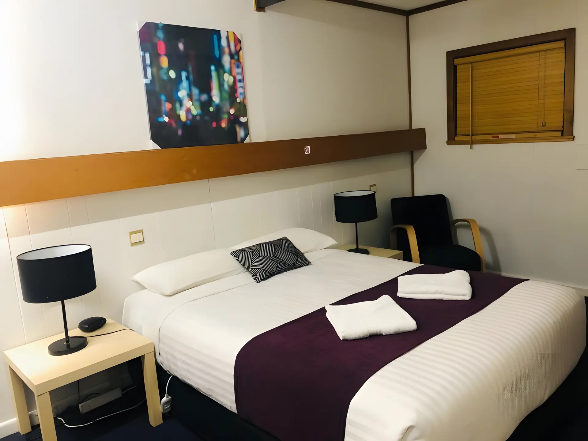 Single Room