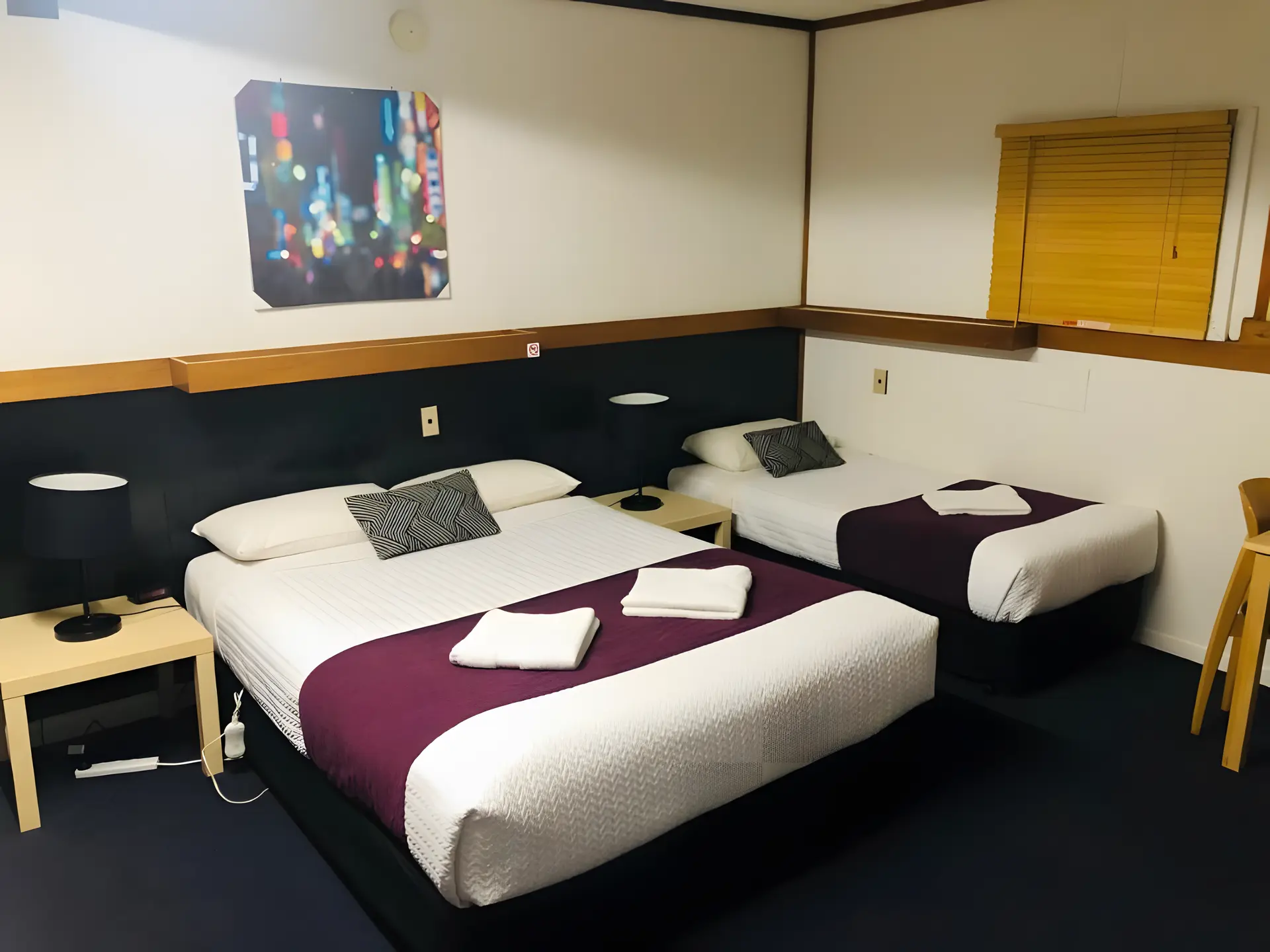 Horsham Motel