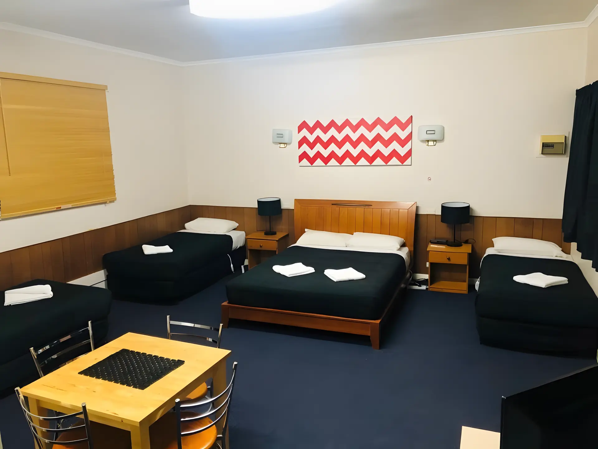 Family 5 (1BR)