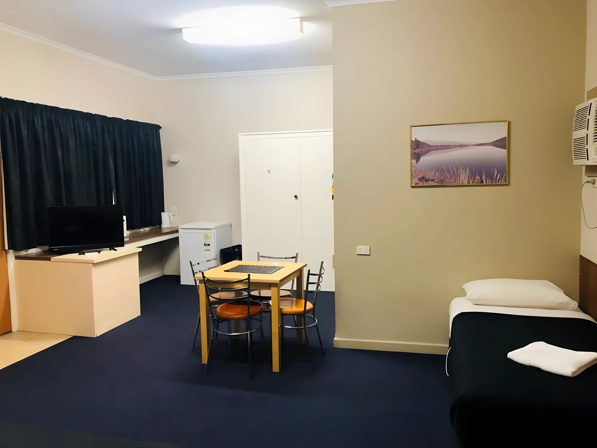 Family 5 (1BR)