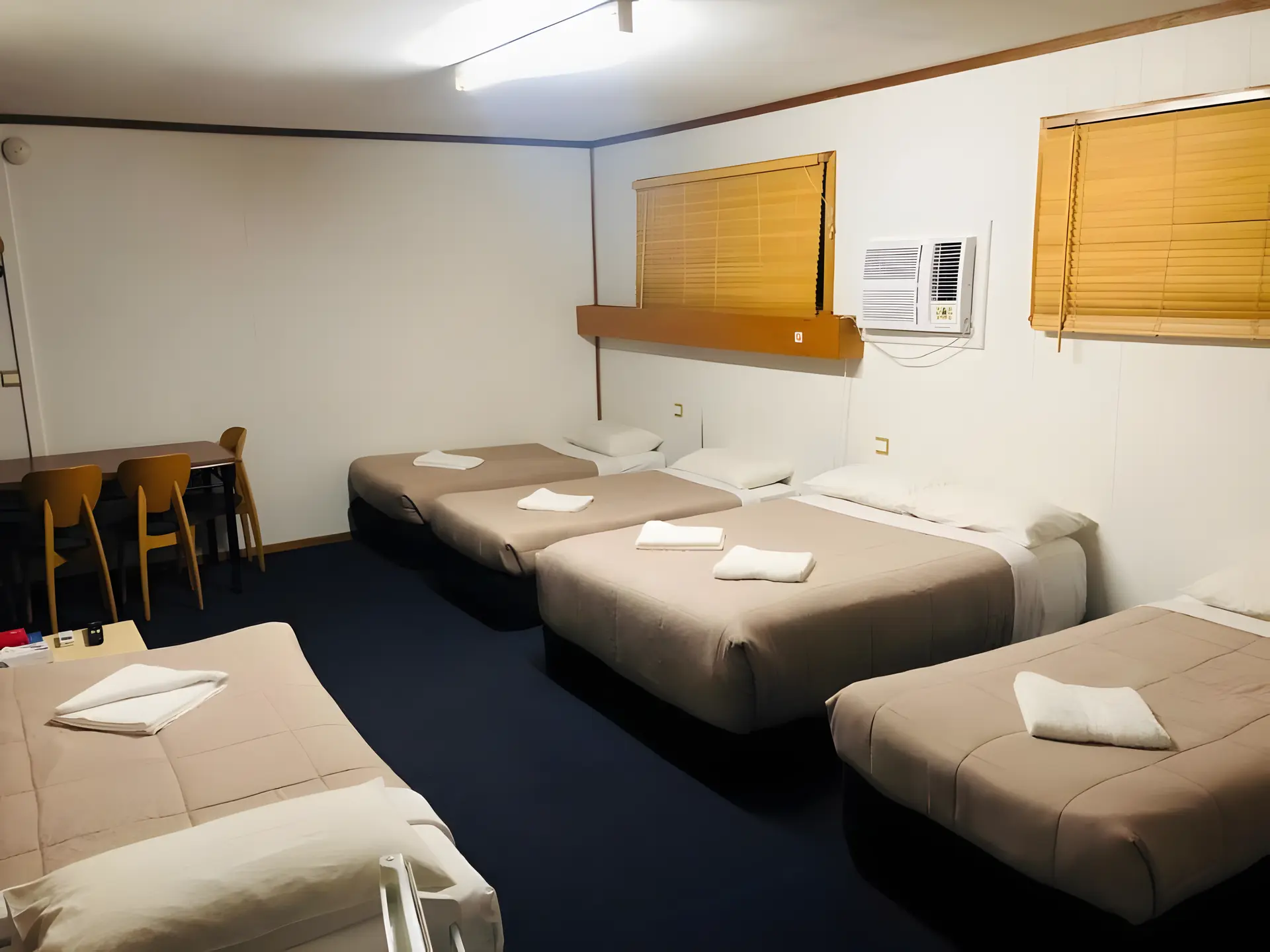 Family 6 (1BR)