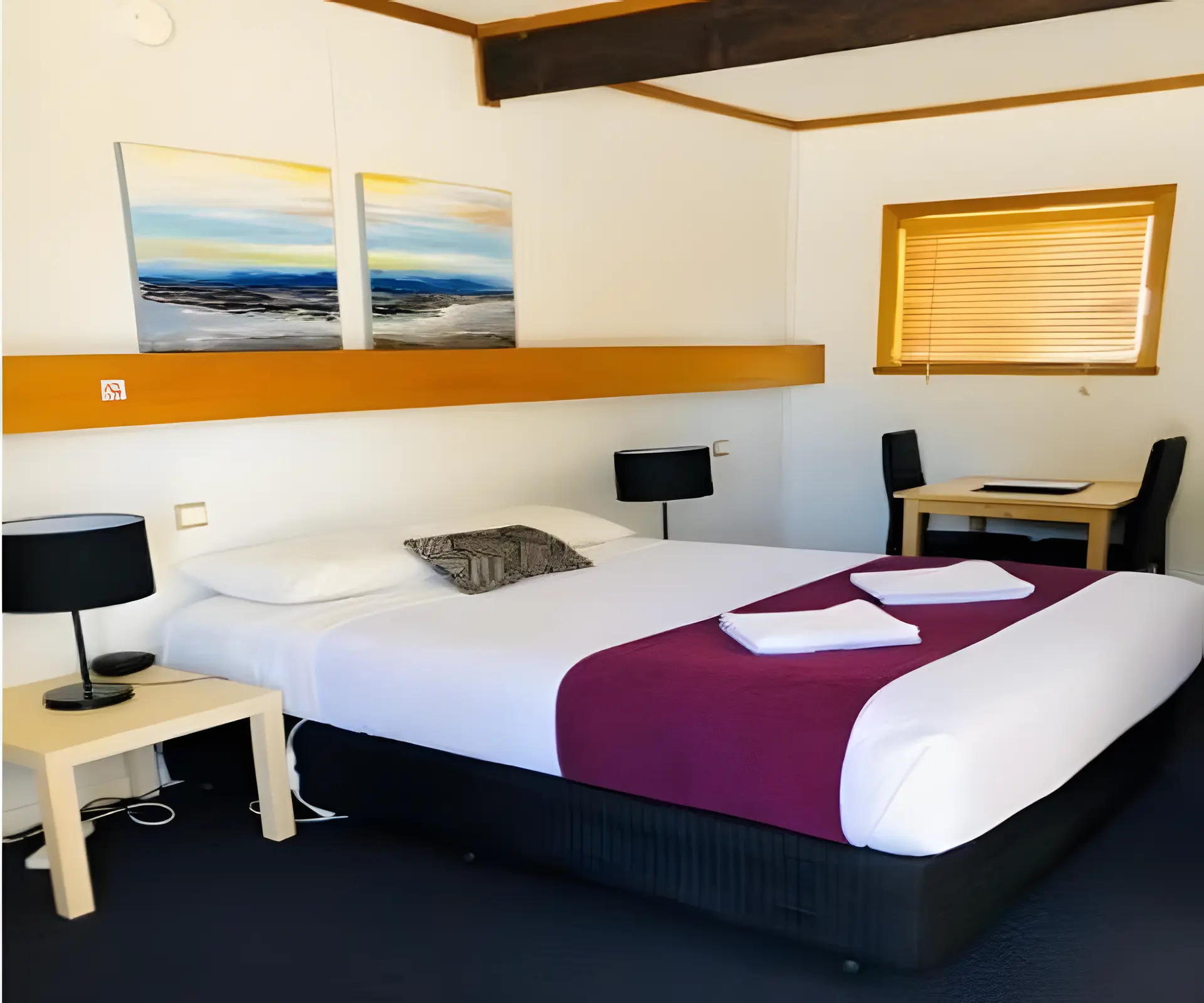 Horsham Motel