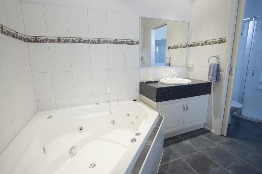 Executive Spa