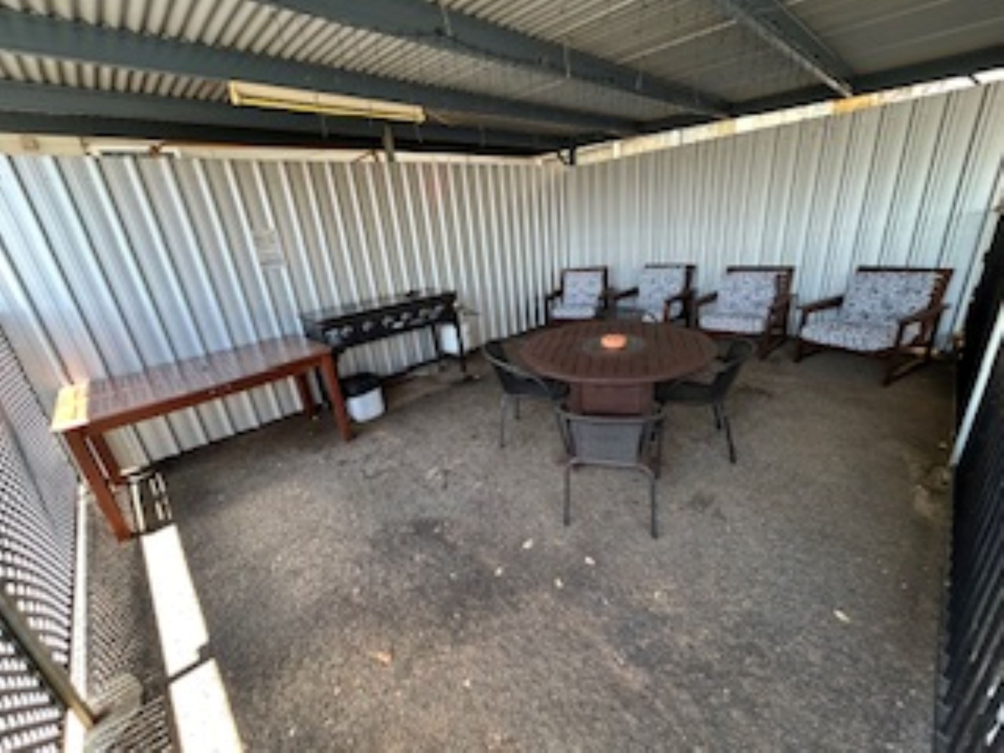 Warren NSW Accommodation