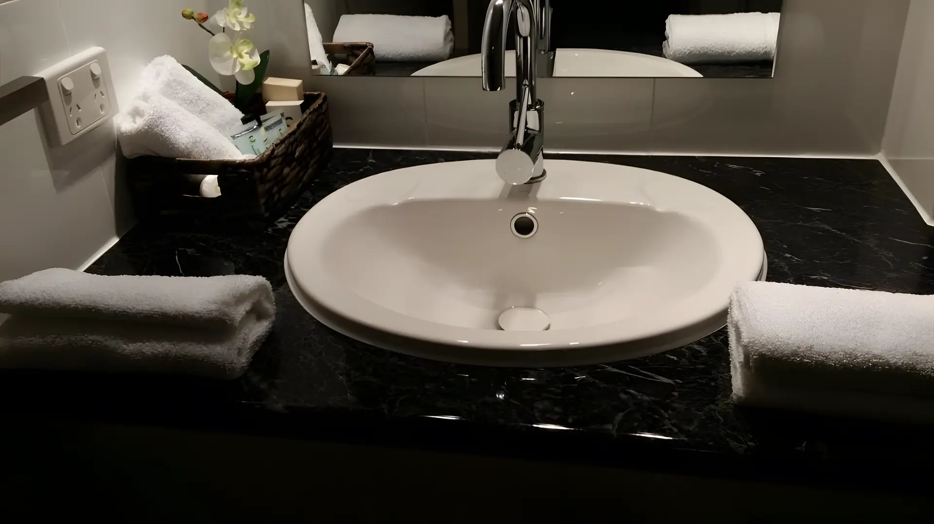 Executive Queen Room