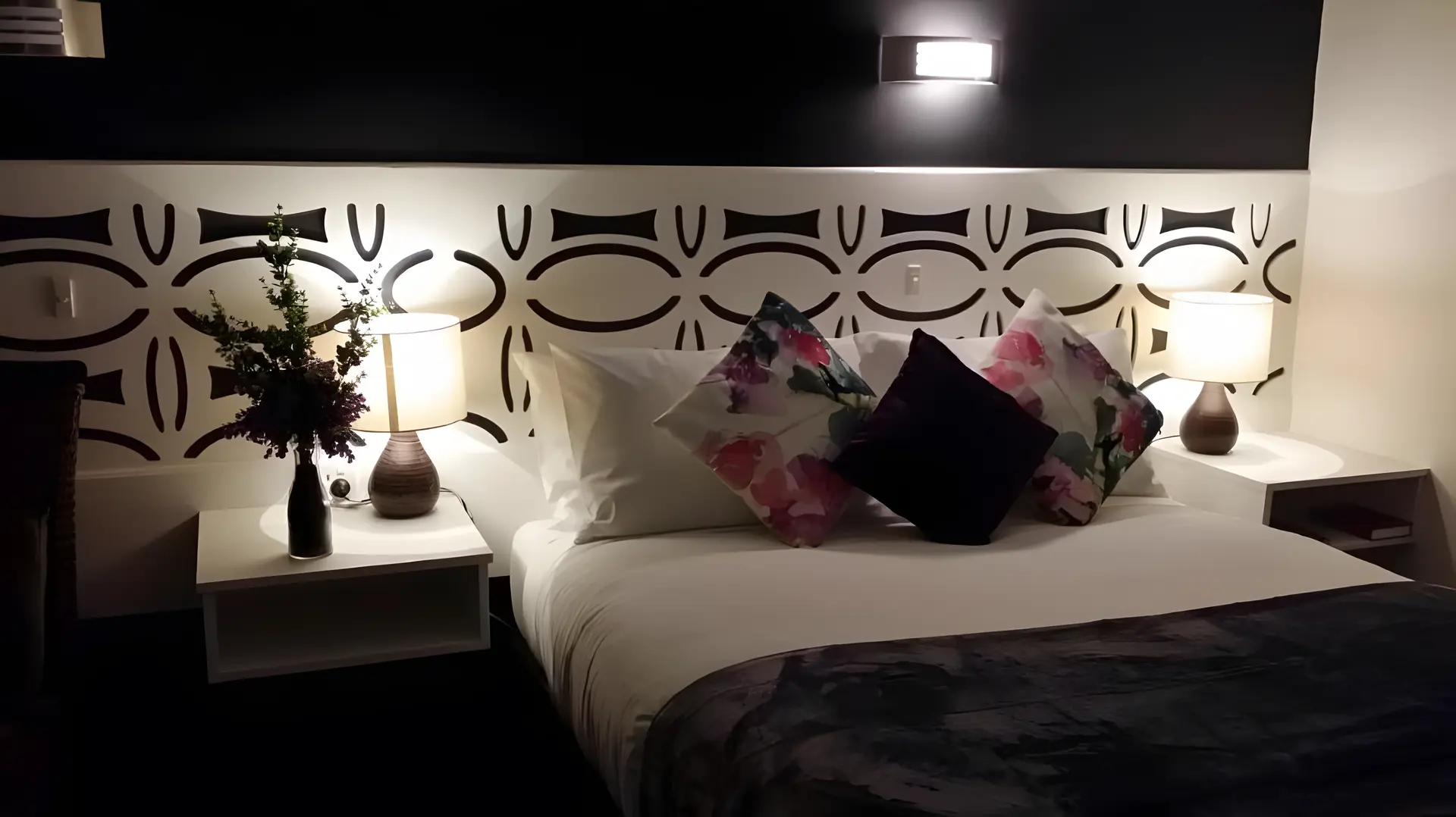 Executive Queen Room