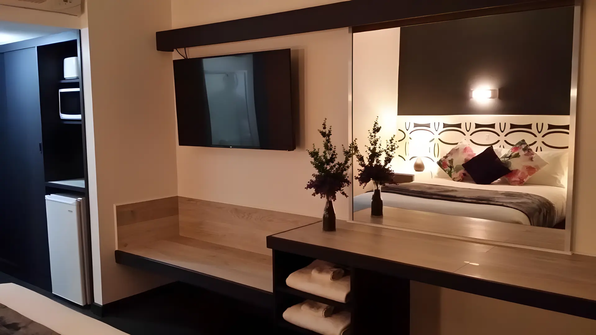 Executive Queen Room