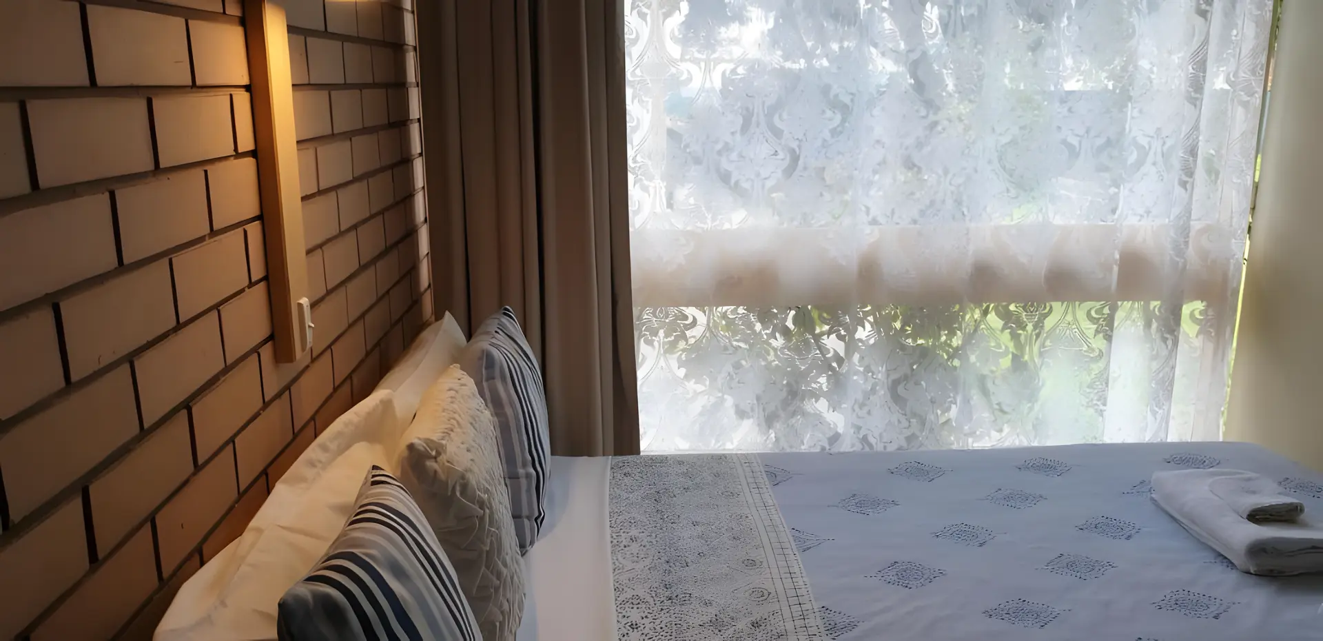 Executive Queen Room