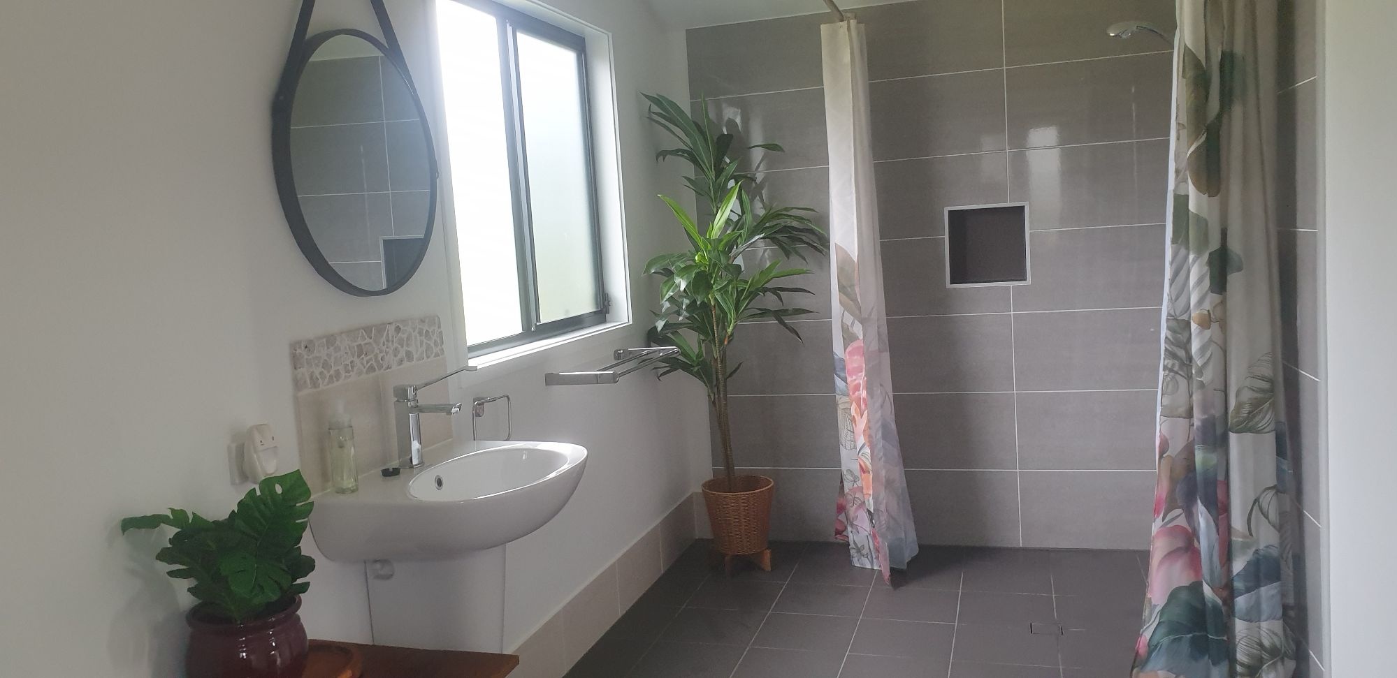 Glamping Tent (Kitchenette)