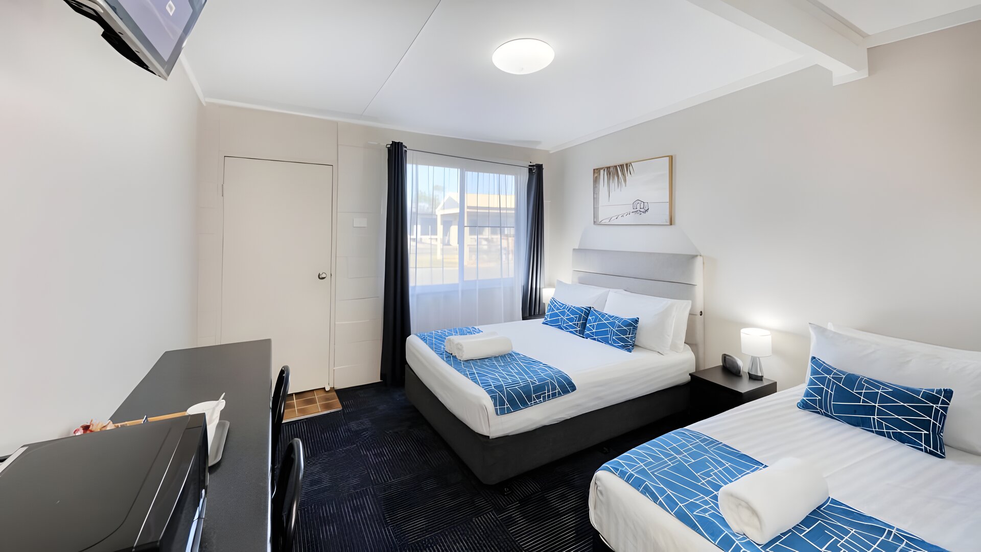 Coonamble Accommodation