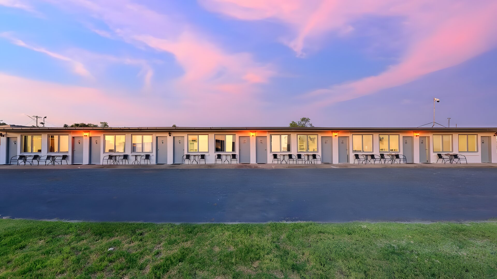 Coonamble Accommodation