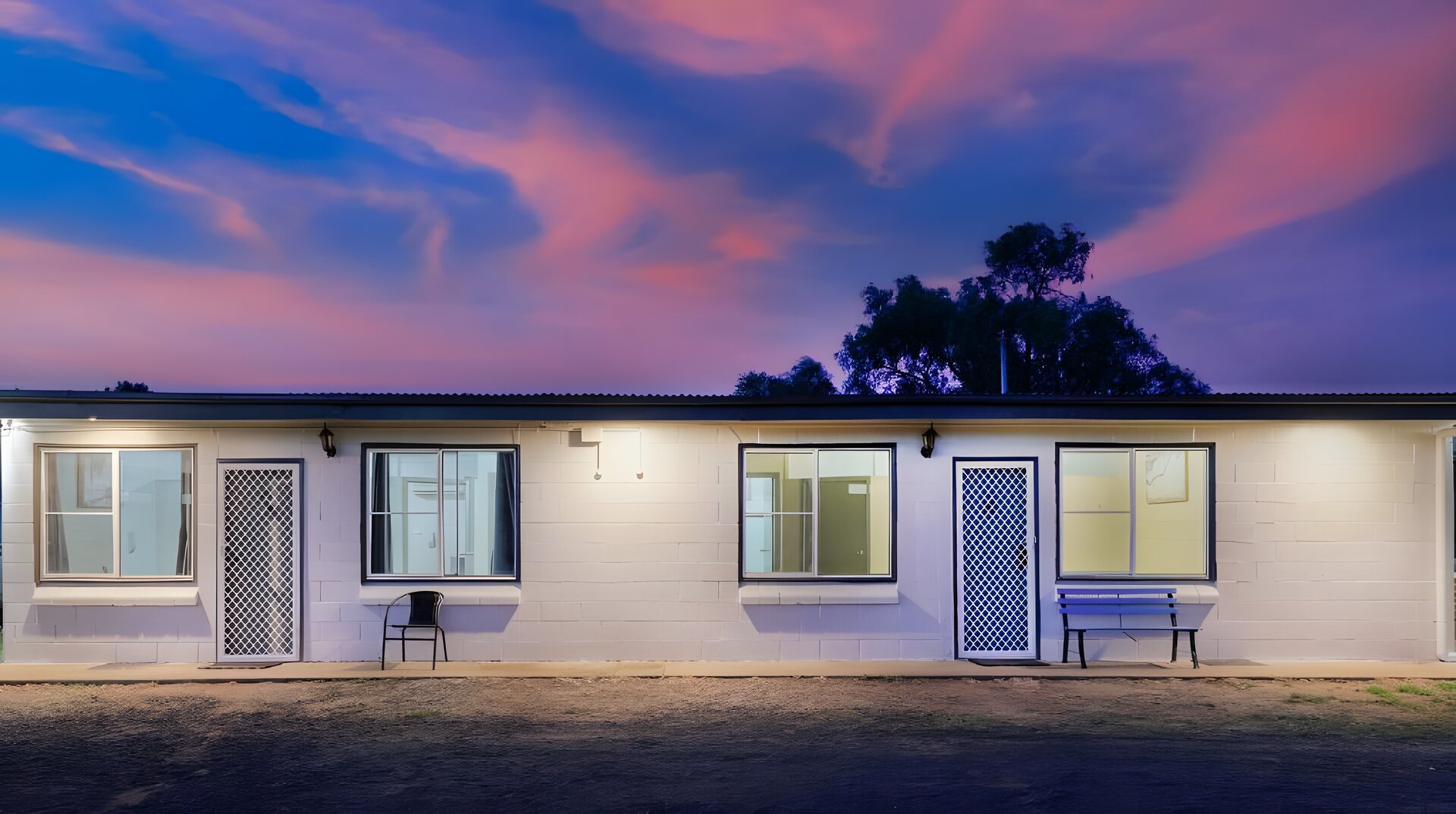 Coonamble Accommodation