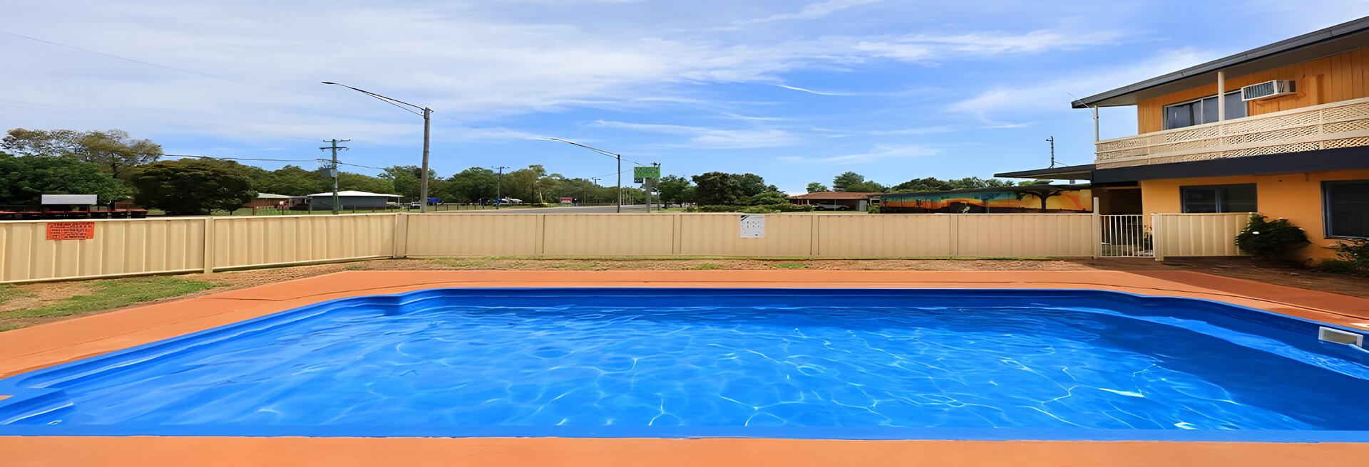 Coonamble Accommodation