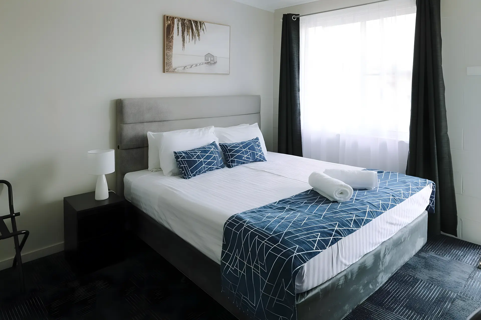 Coonamble Accommodation