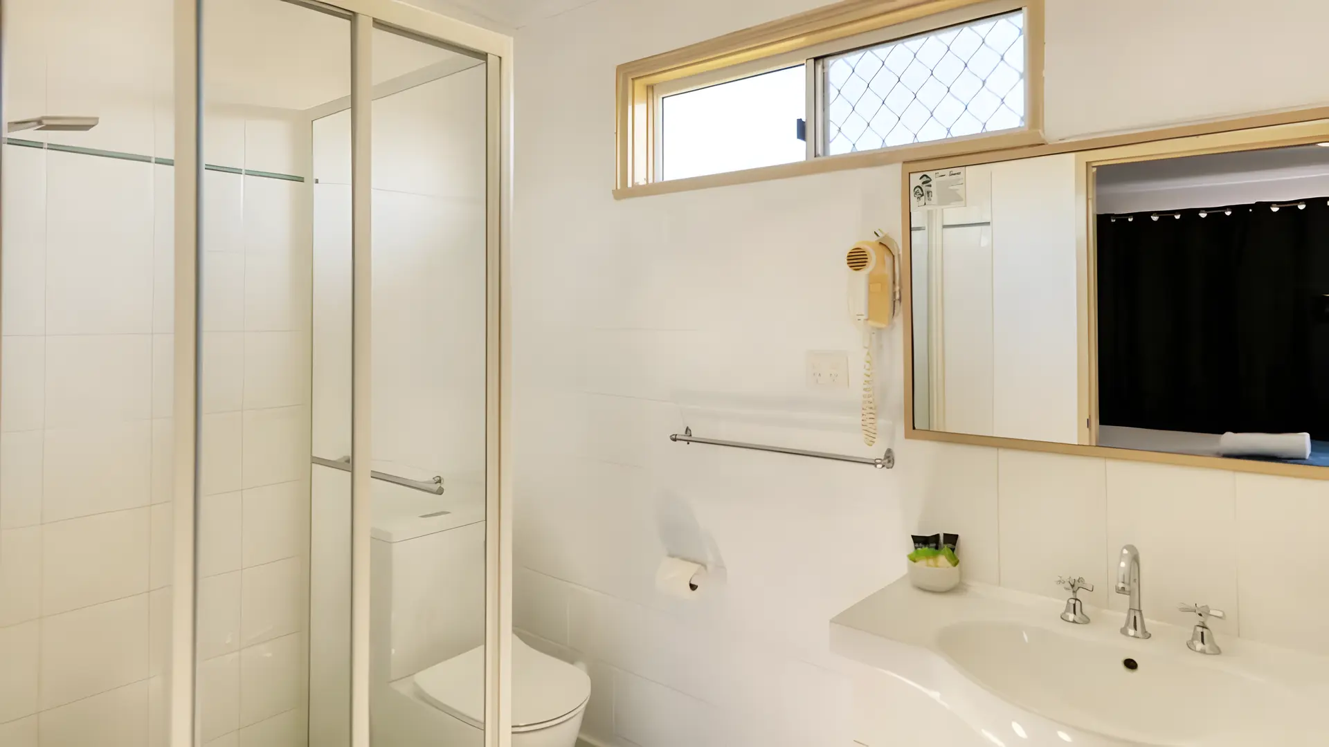 Coonamble Accommodation
