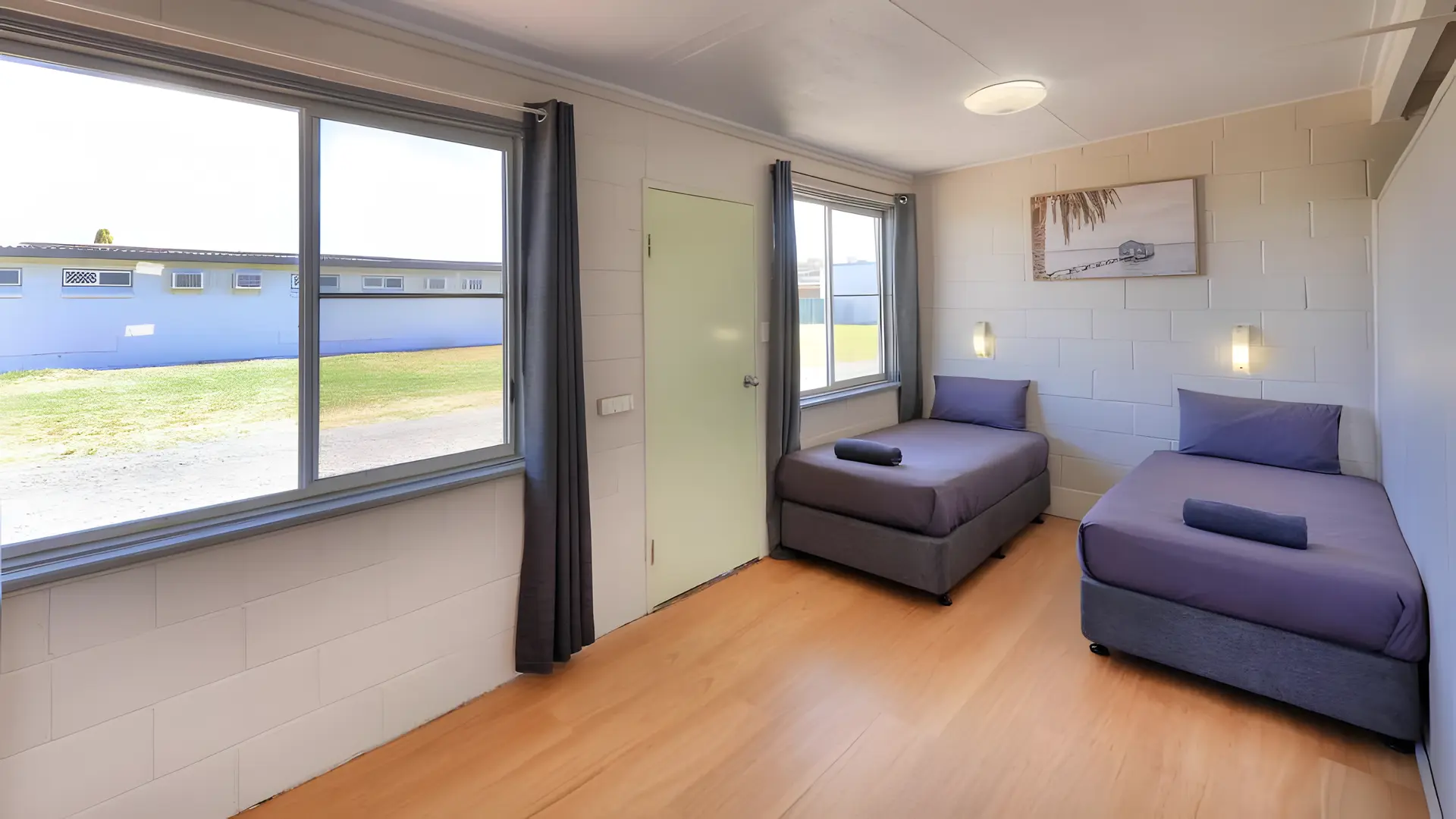 Coonamble Accommodation