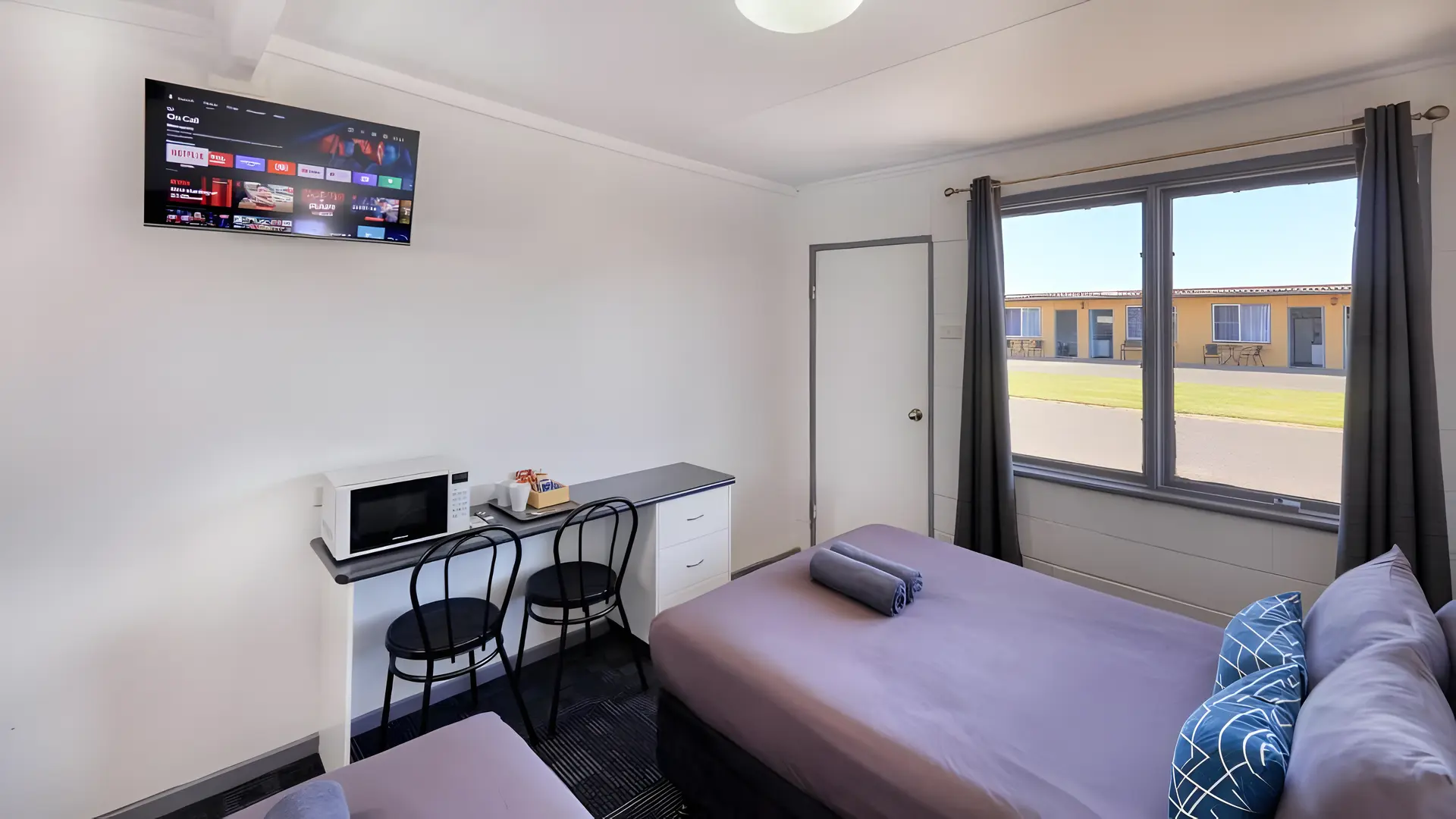Coonamble Accommodation