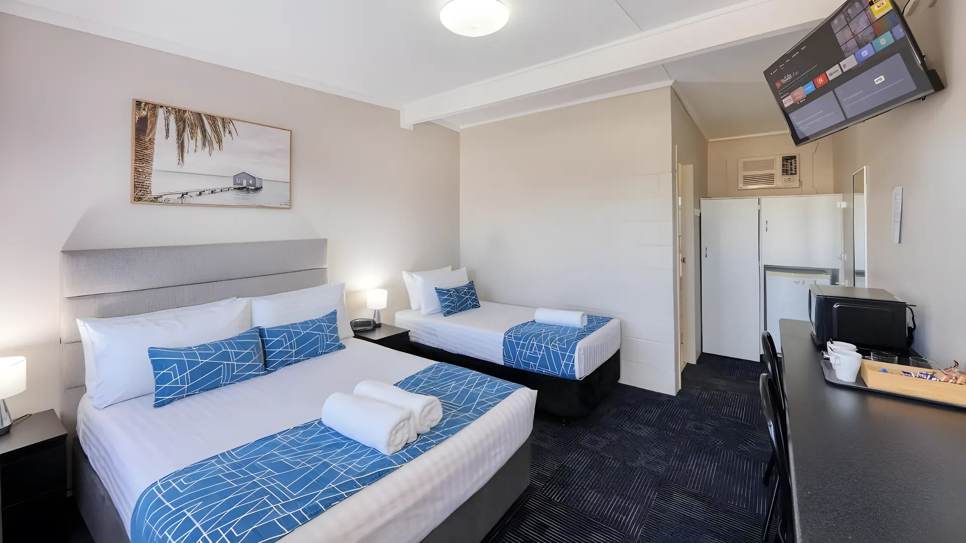 Coonamble Accommodation