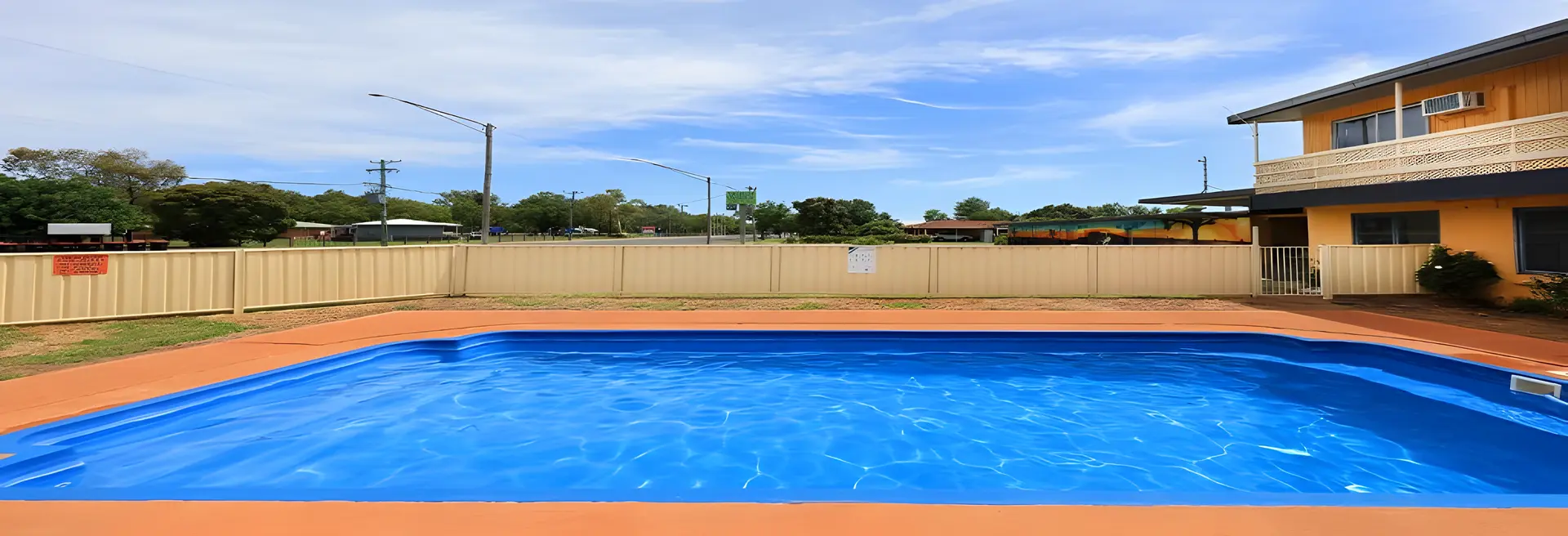 Coonamble Accommodation