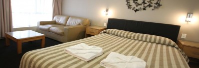 Queanbeyan - Accommodation