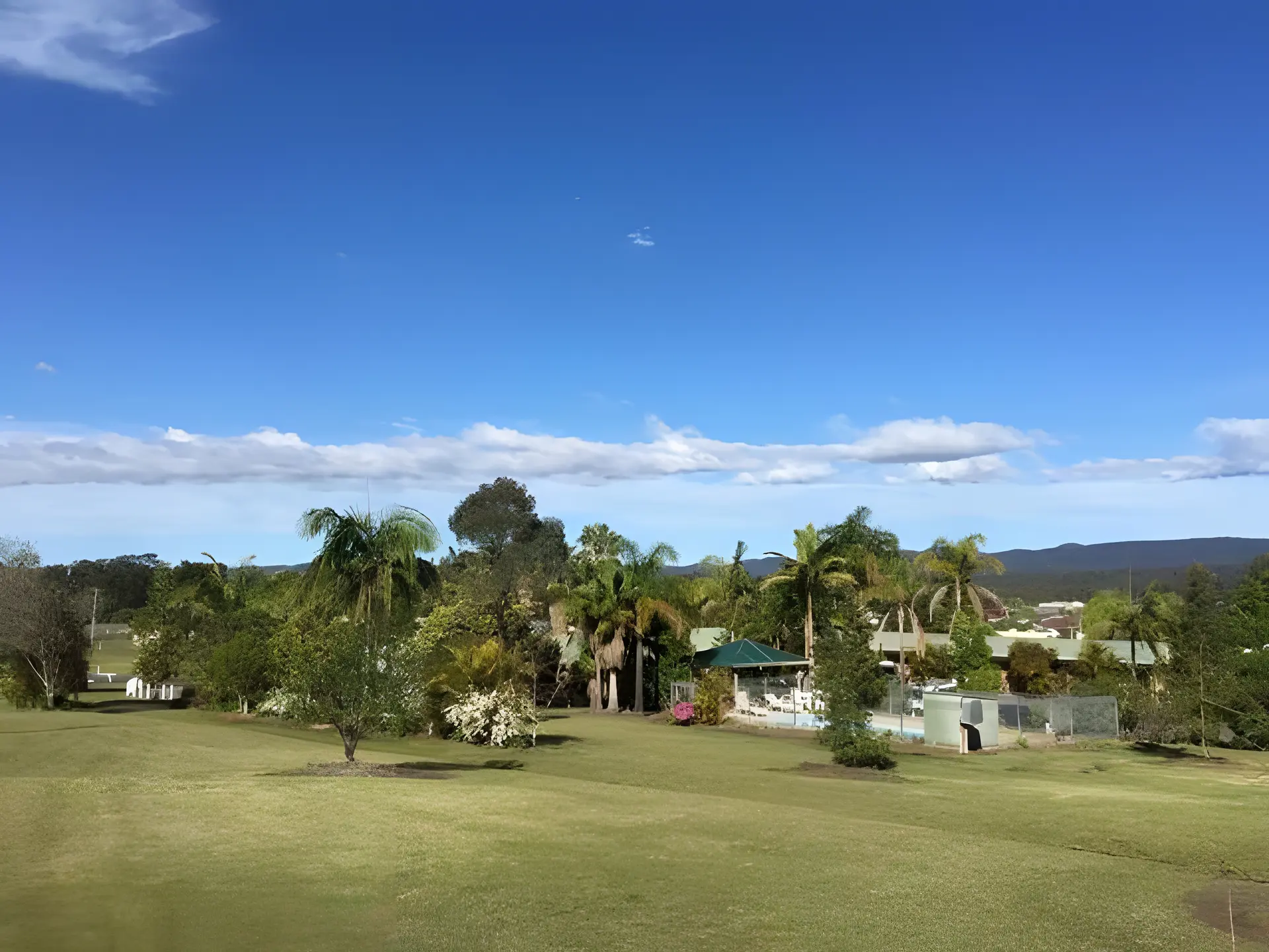 Myall Motel Bulahdelah