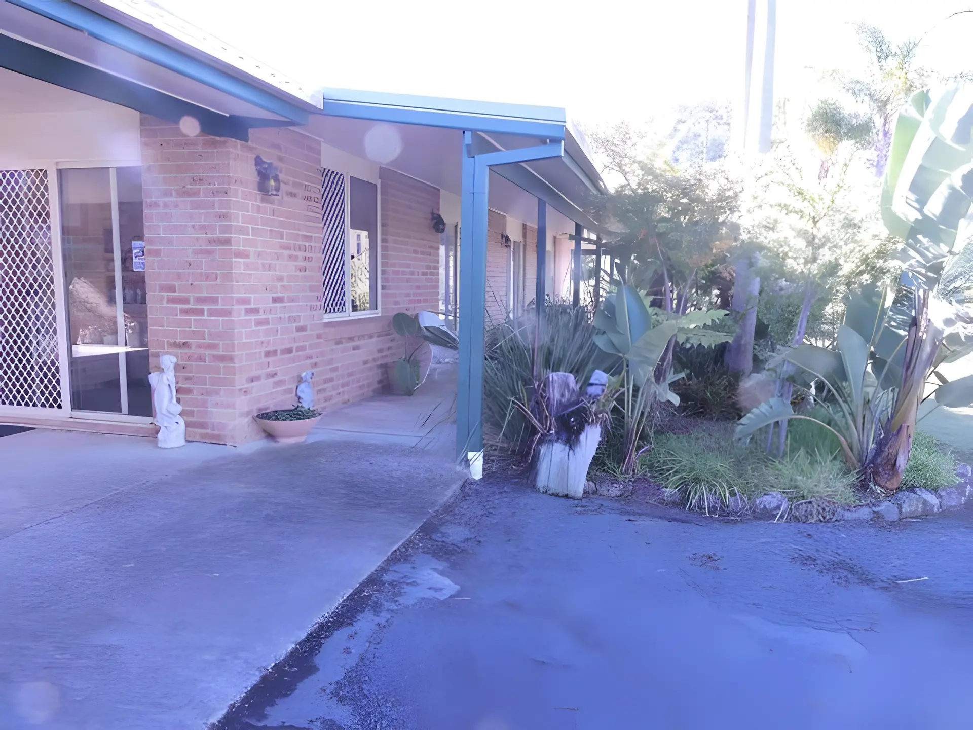 Myall Motel Bulahdelah