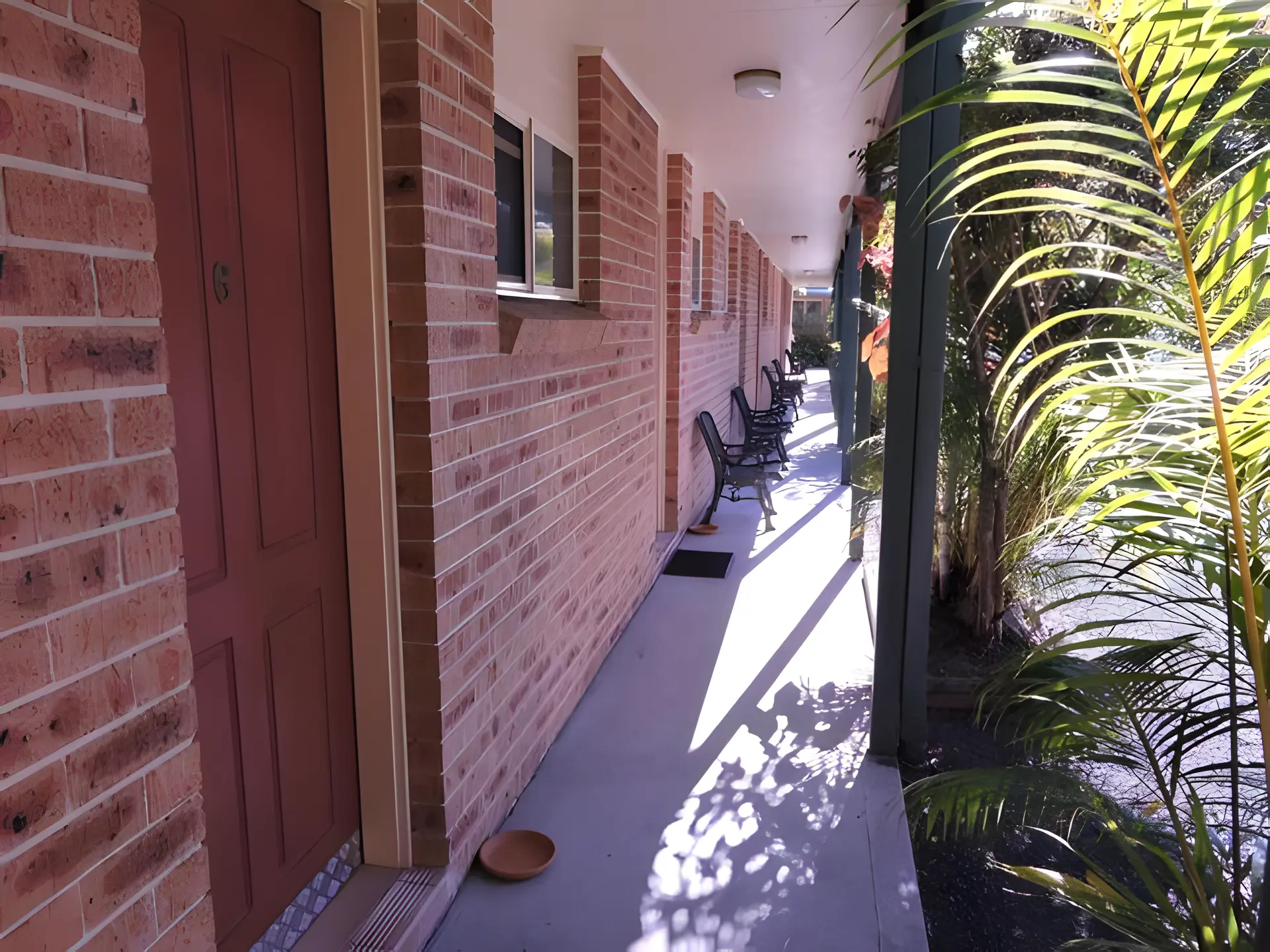 Myall Motel Bulahdelah