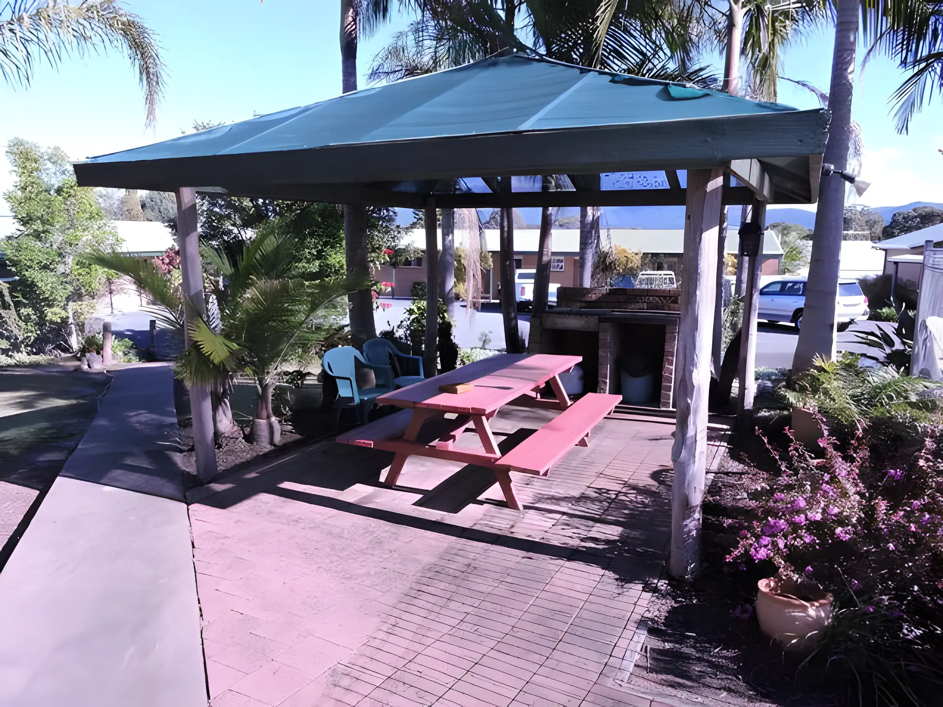 Myall Motel Bulahdelah