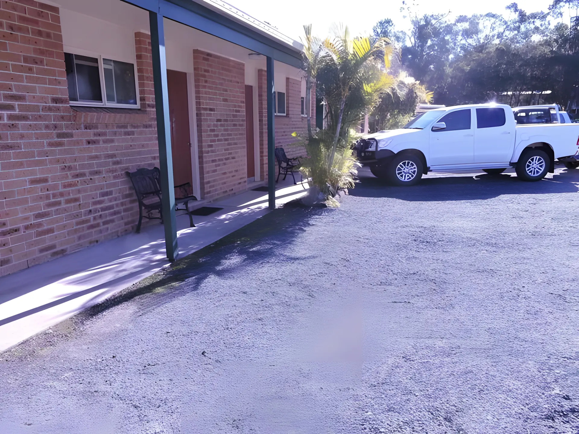 Myall Motel Bulahdelah