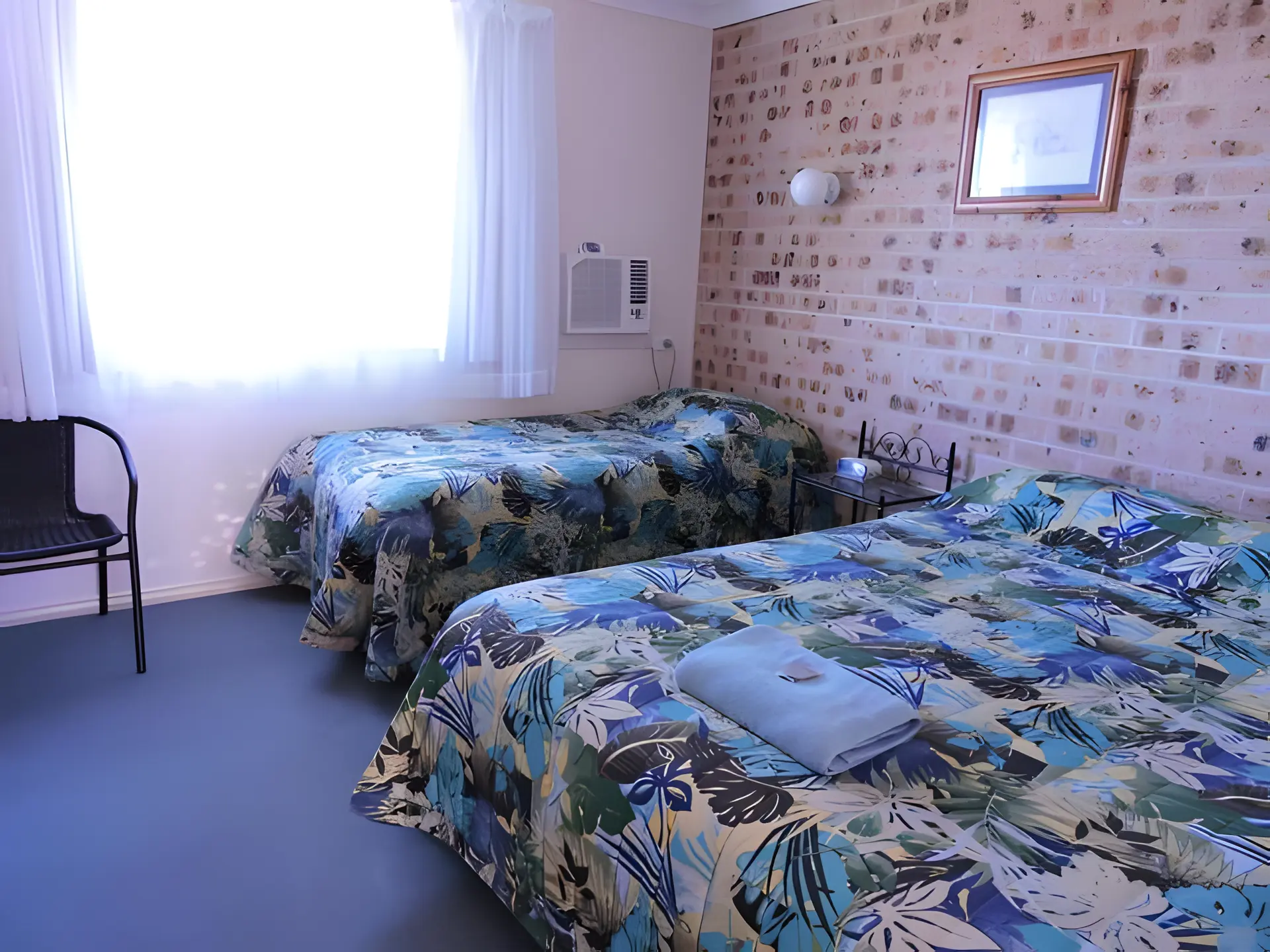 Myall Motel Bulahdelah