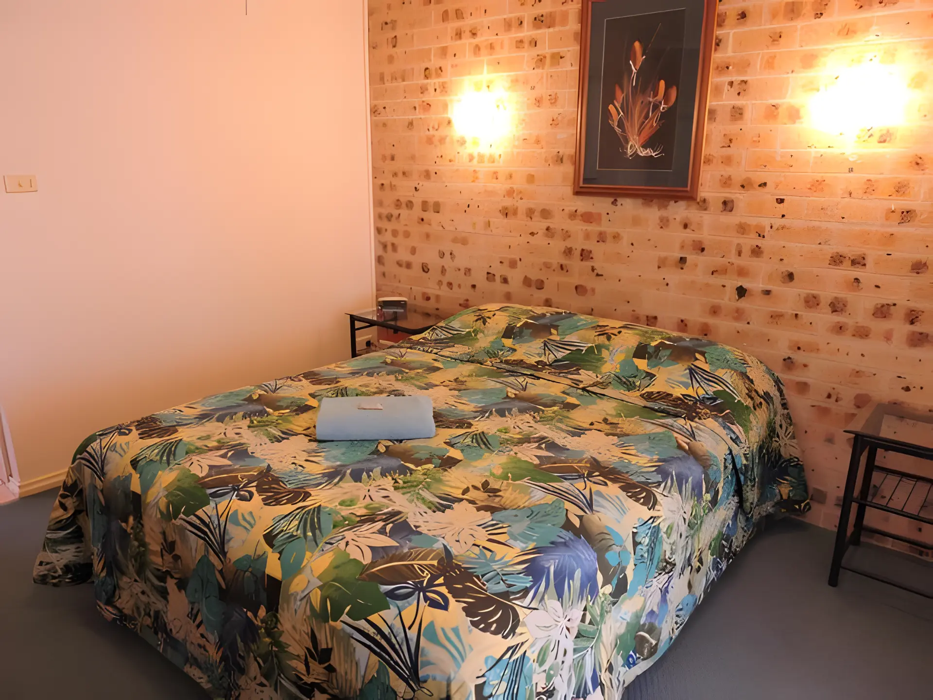 Myall Motel Bulahdelah