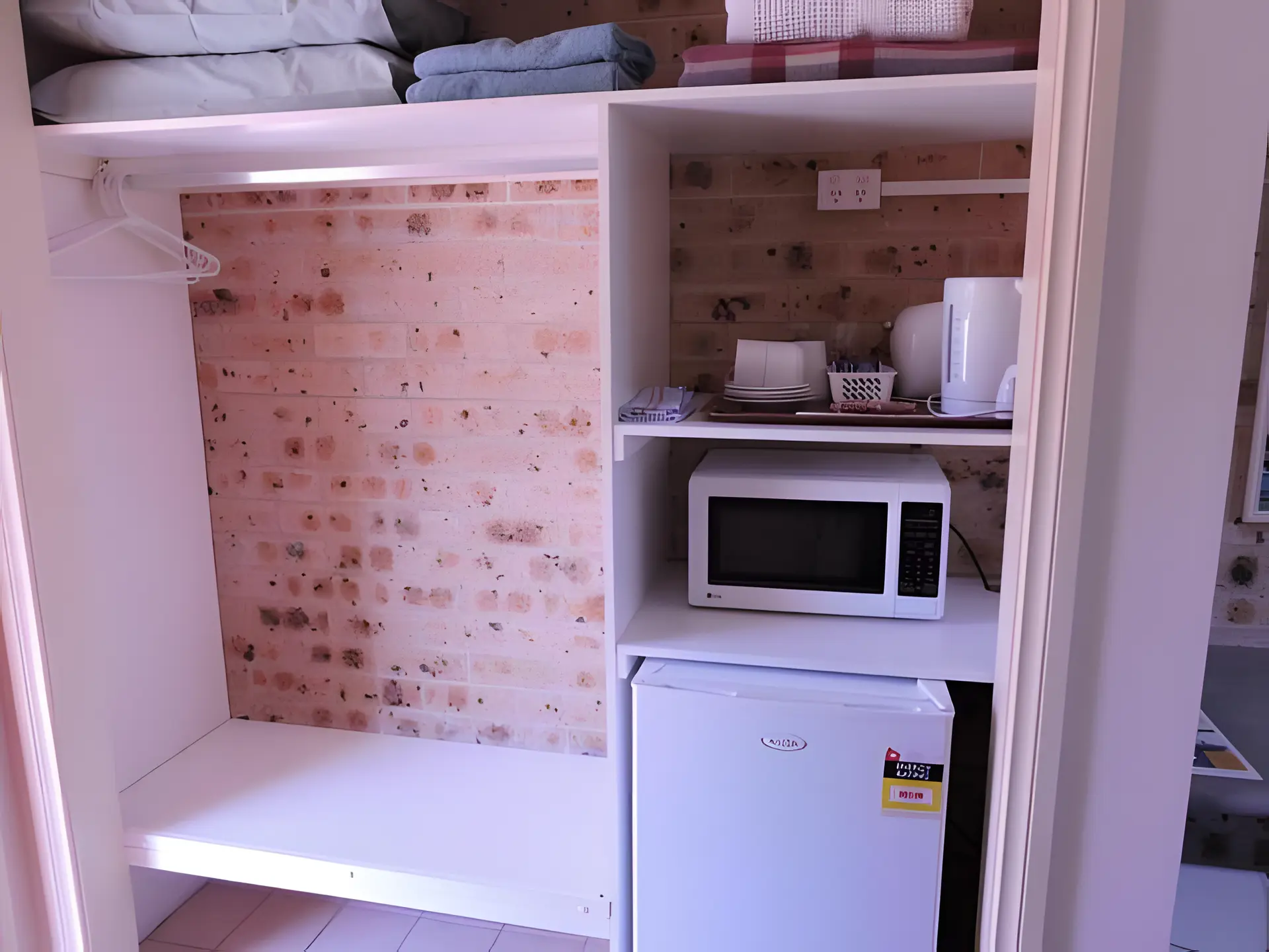 Double Room - Disability Access