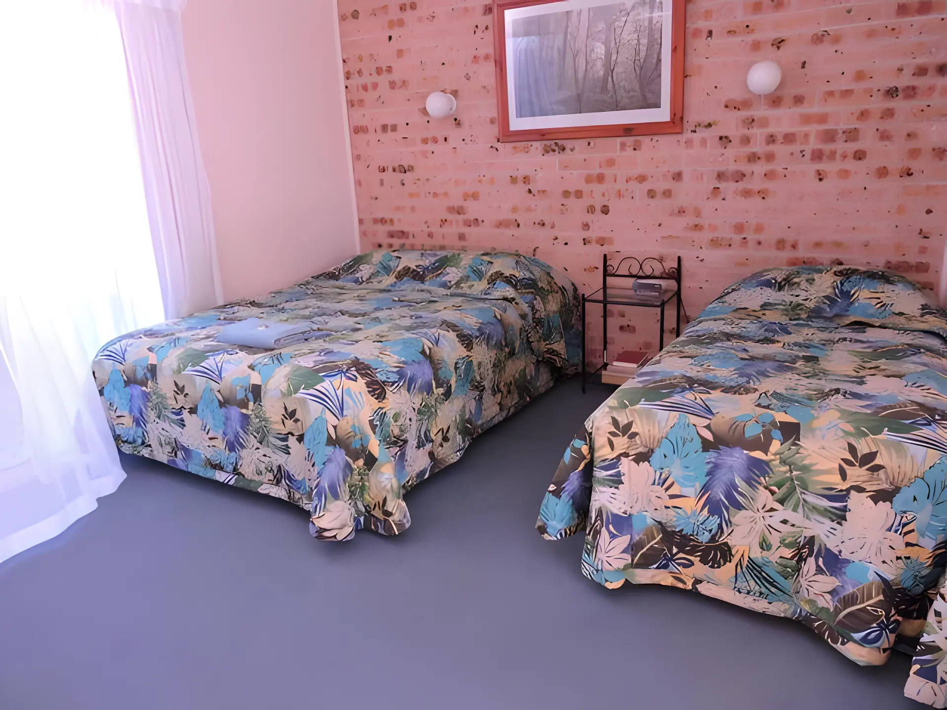 Myall Motel Bulahdelah