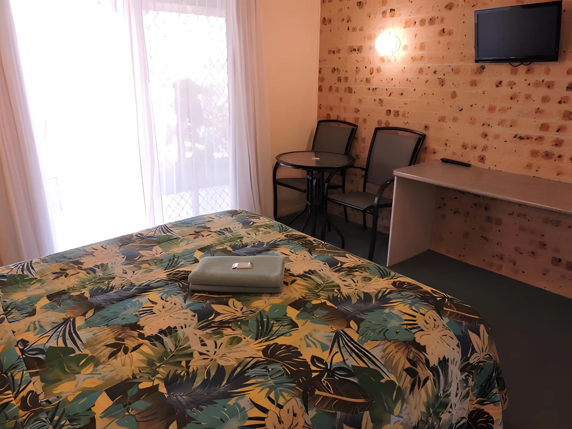 Myall Motel Bulahdelah