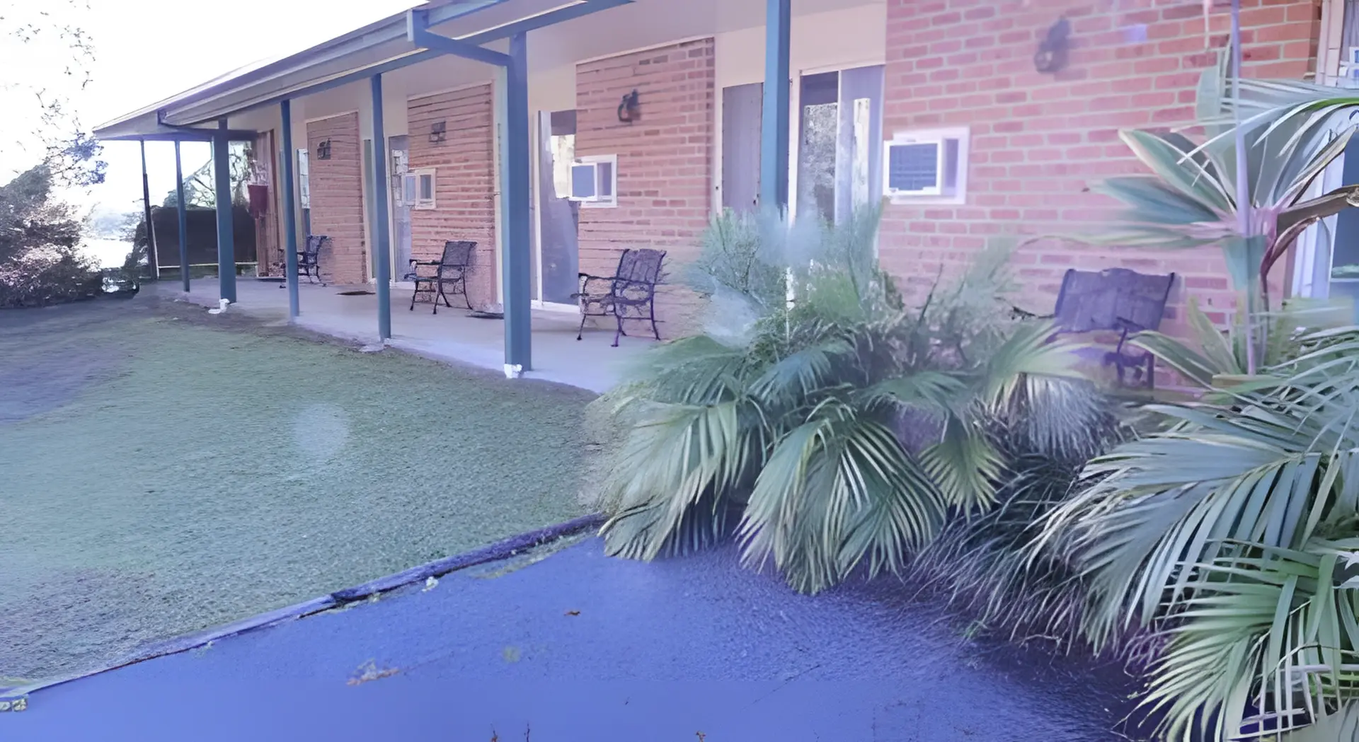 Myall Motel Bulahdelah