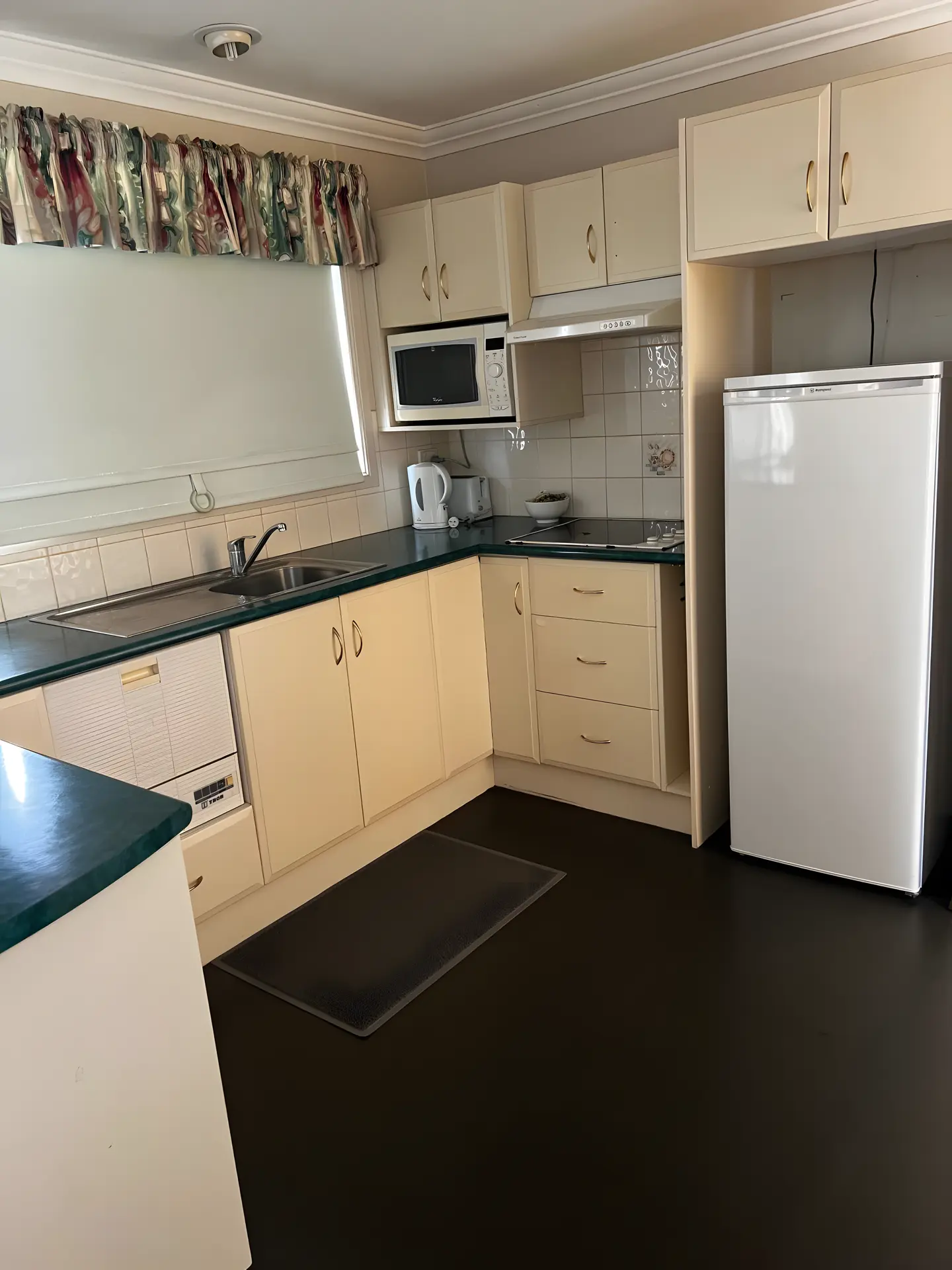 1 Bedroom Unit