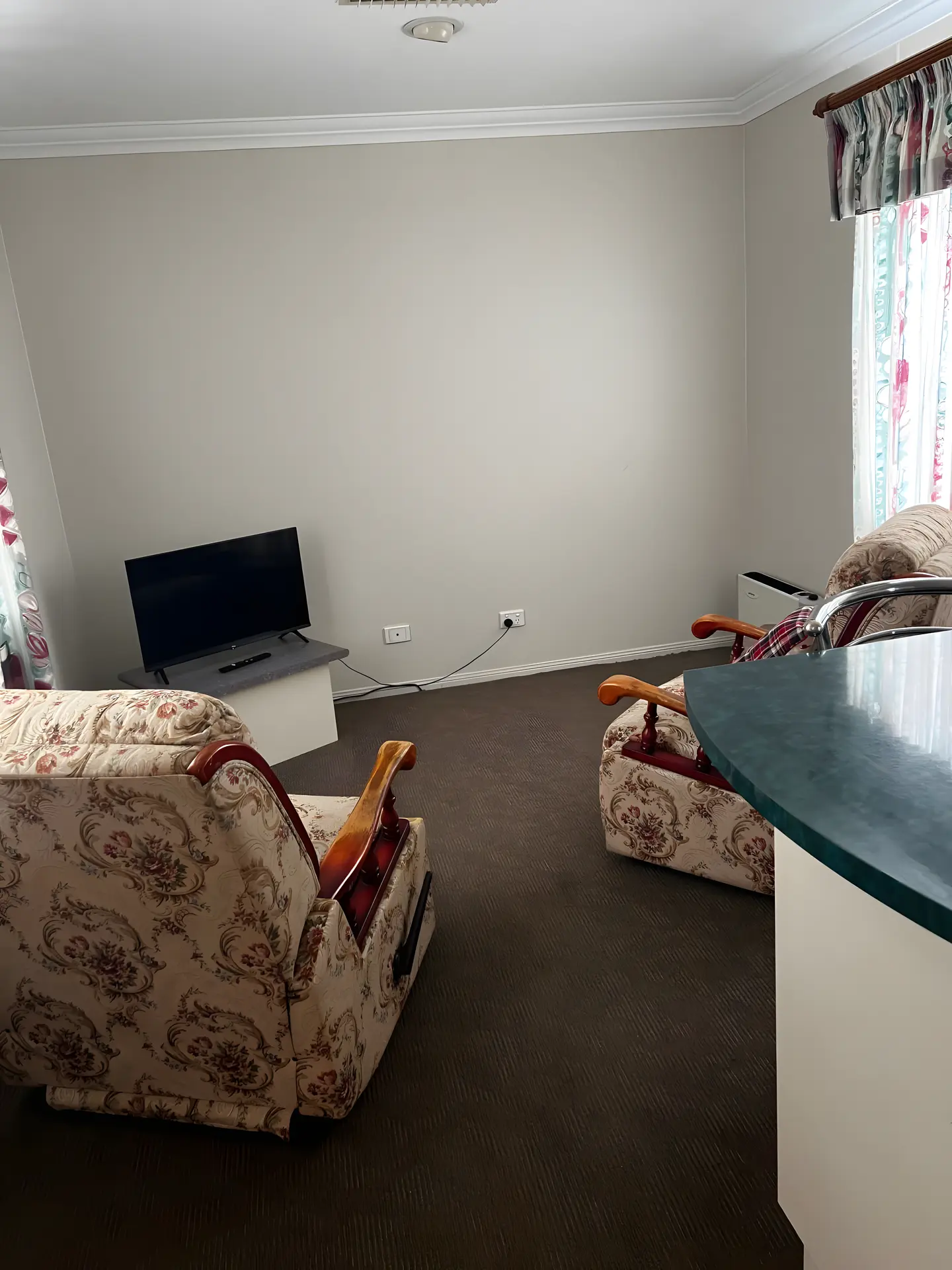 1 Bedroom Unit