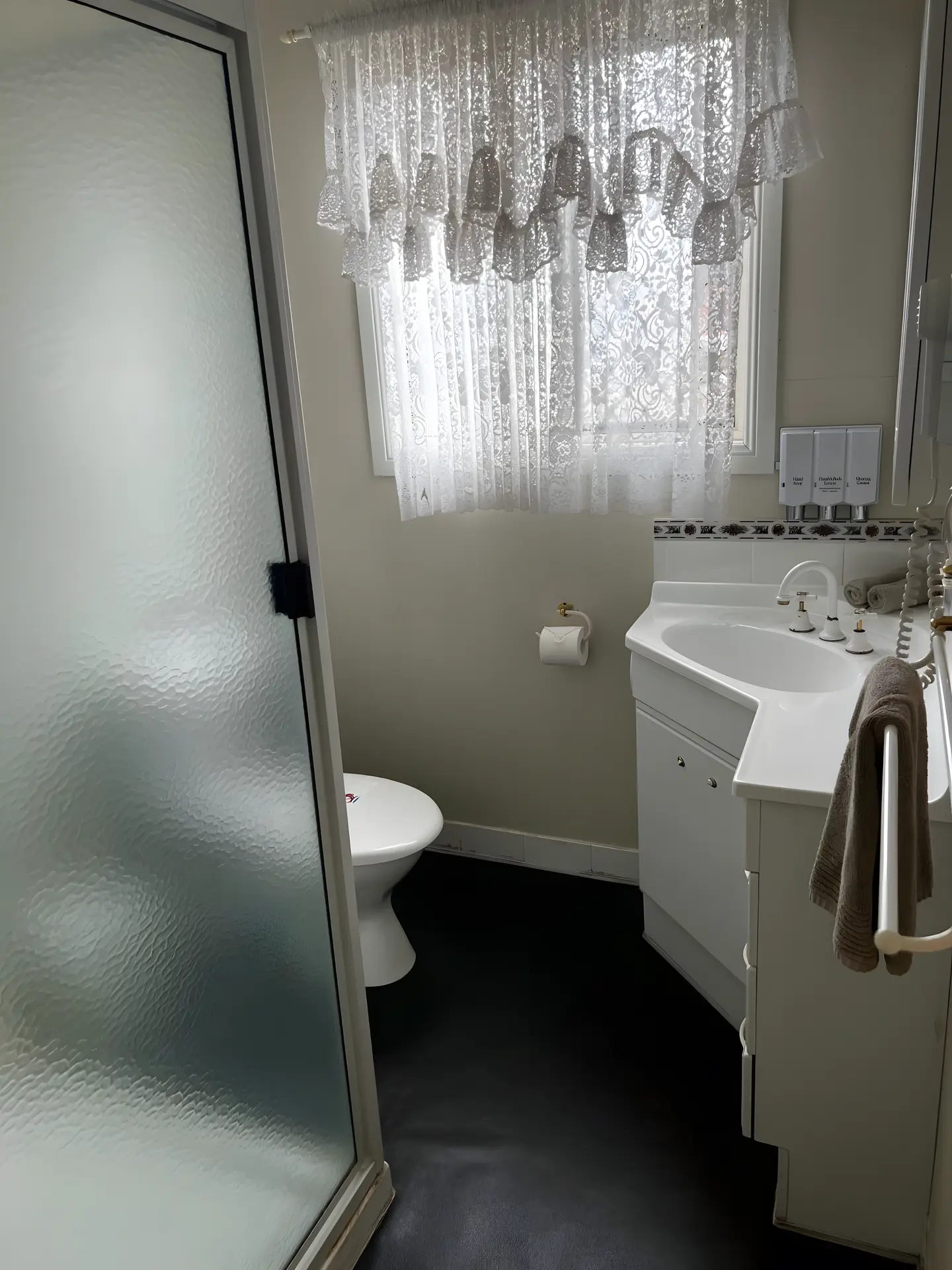 1 Bedroom Unit