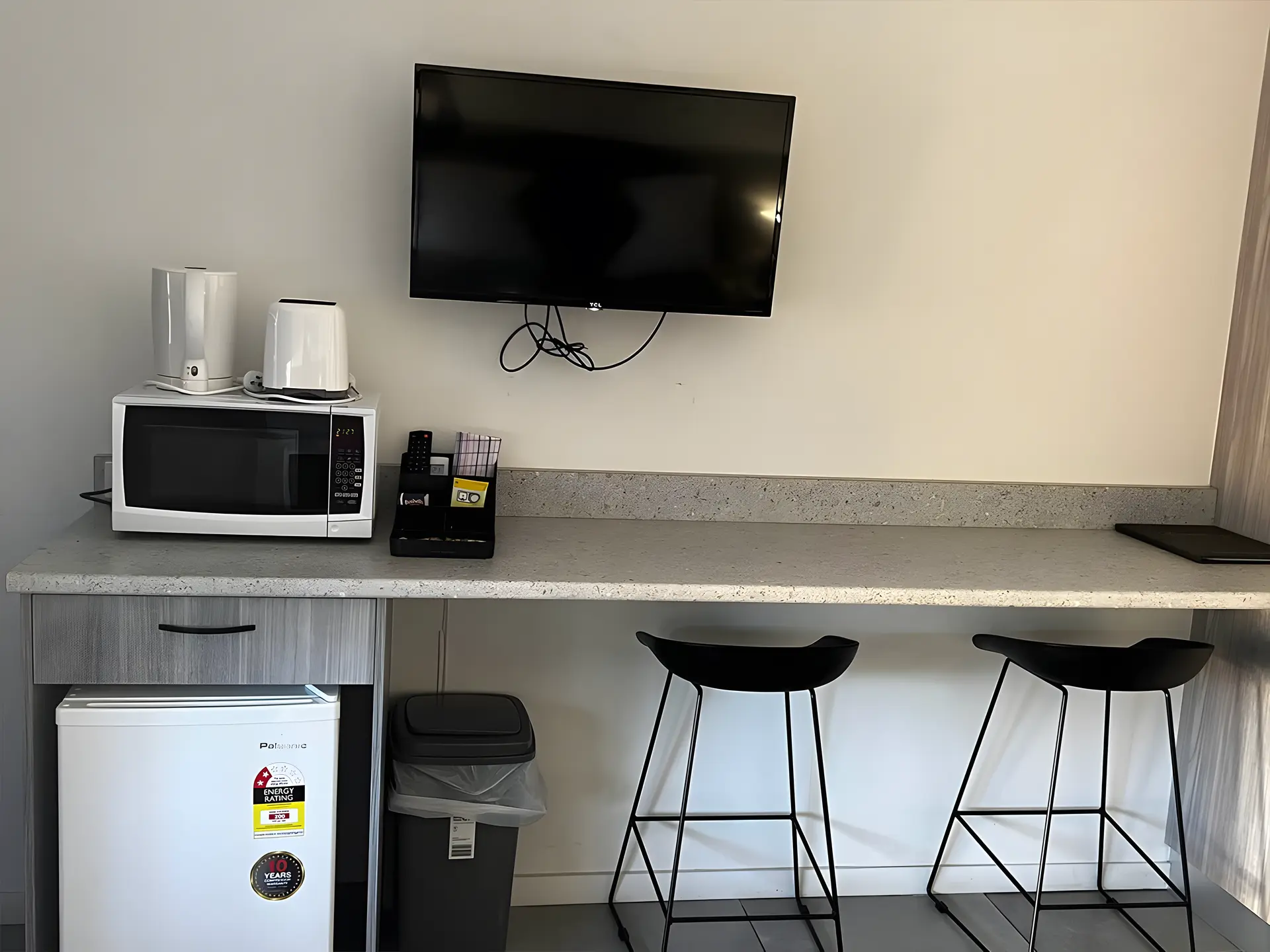 Family Room Of 4
