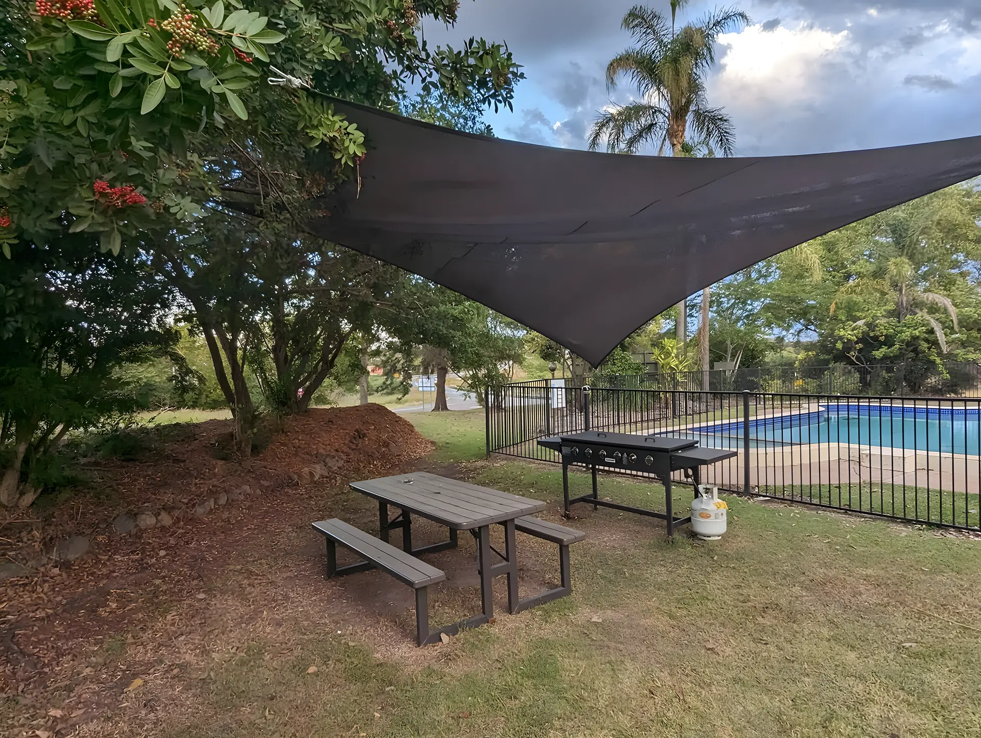 Y Motels Gympie