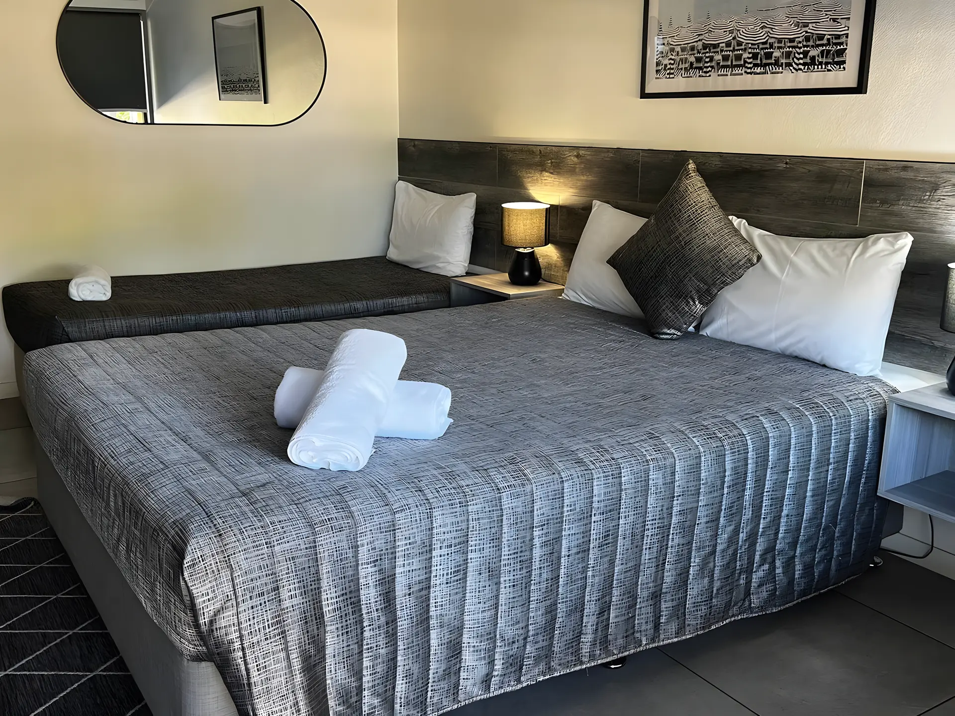 Y Motels Gympie