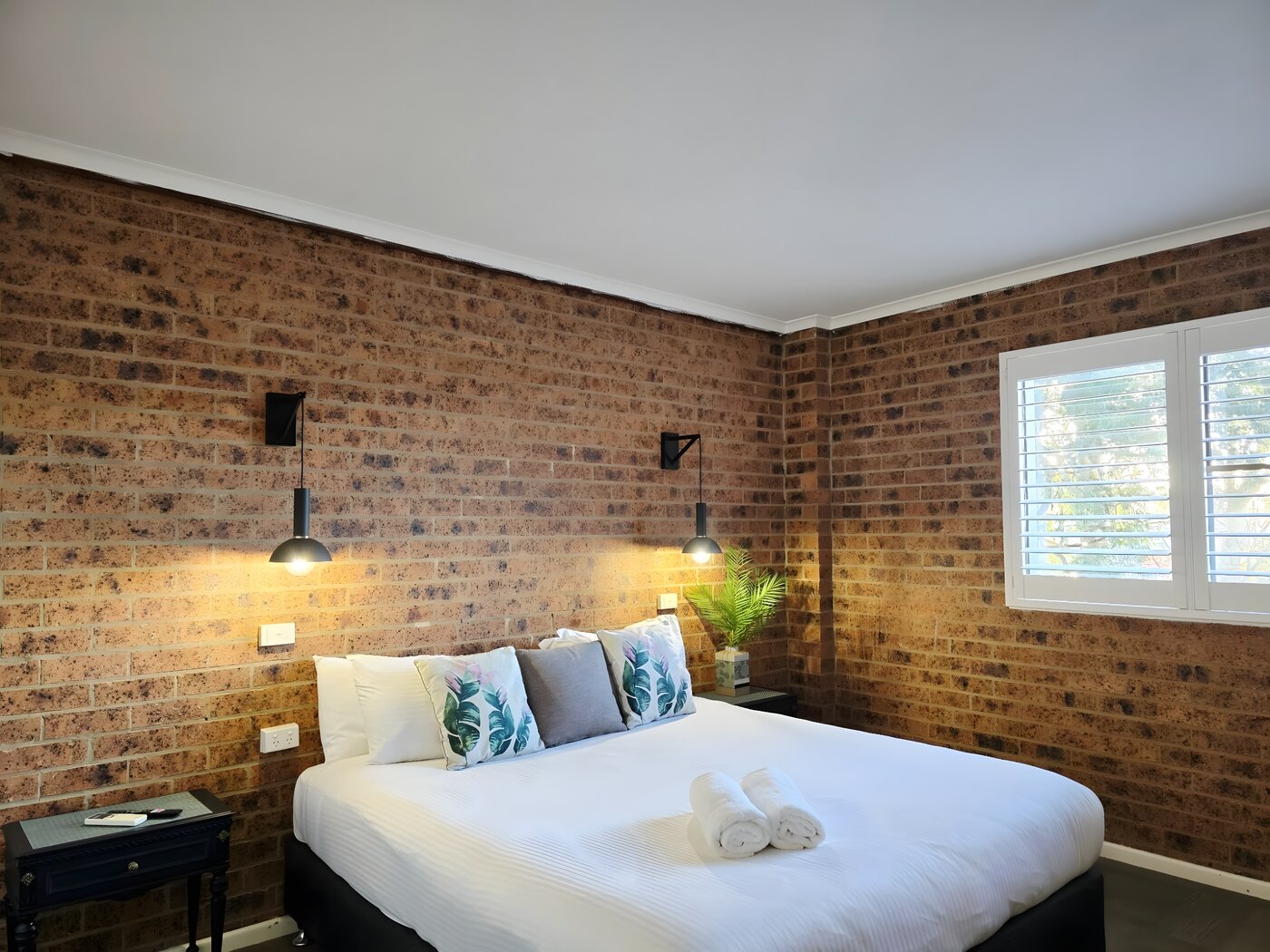 King Room