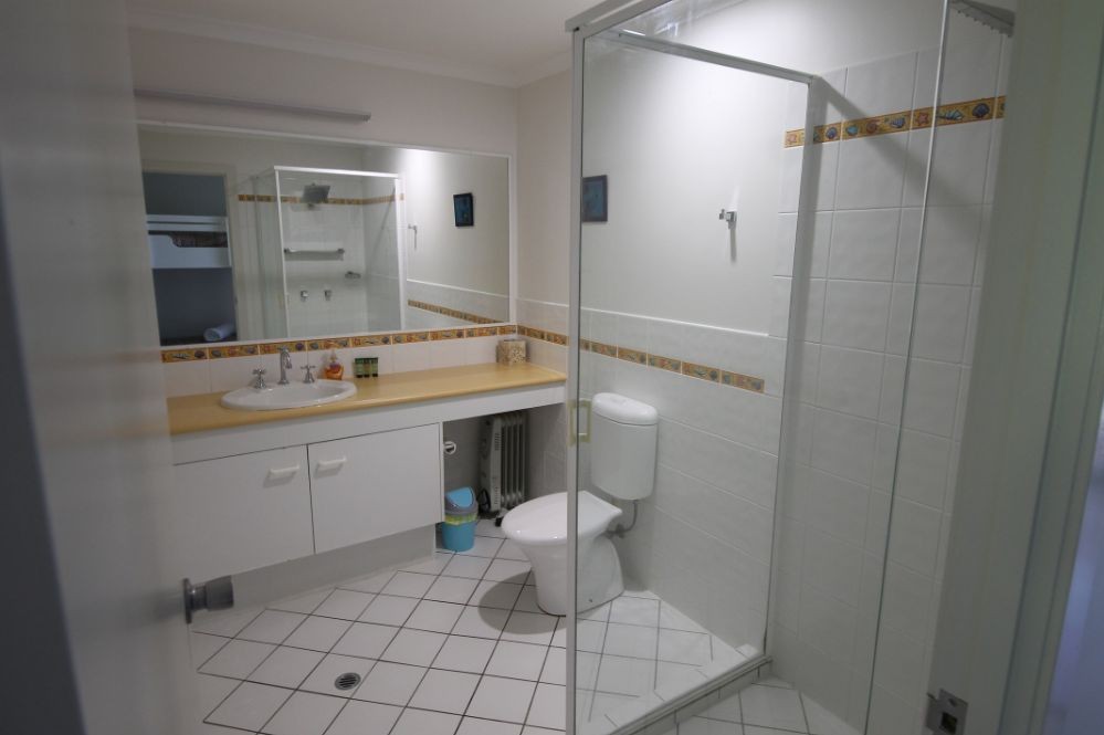 Villa  38 Tangalooma