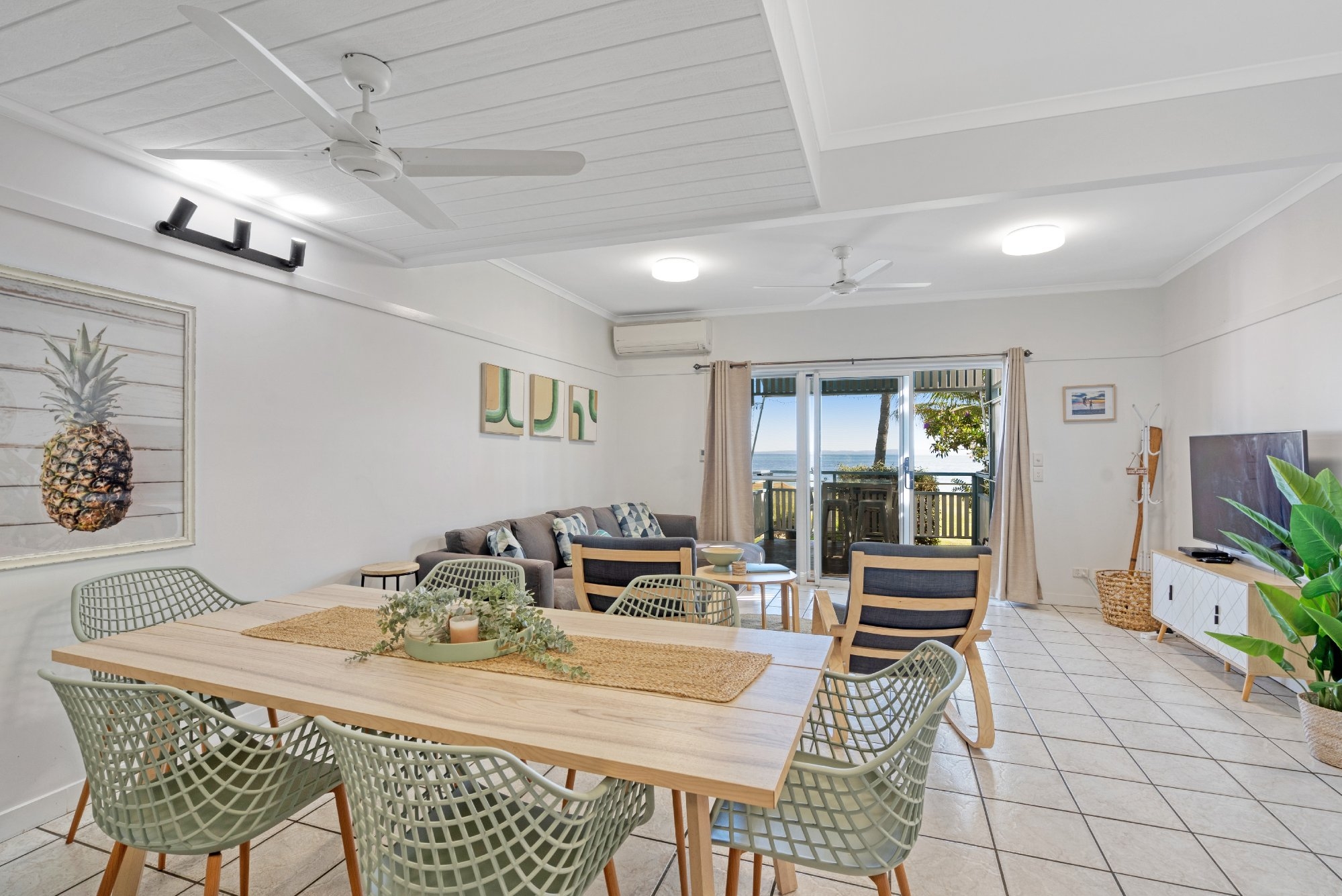 Villa  28 Tangalooma