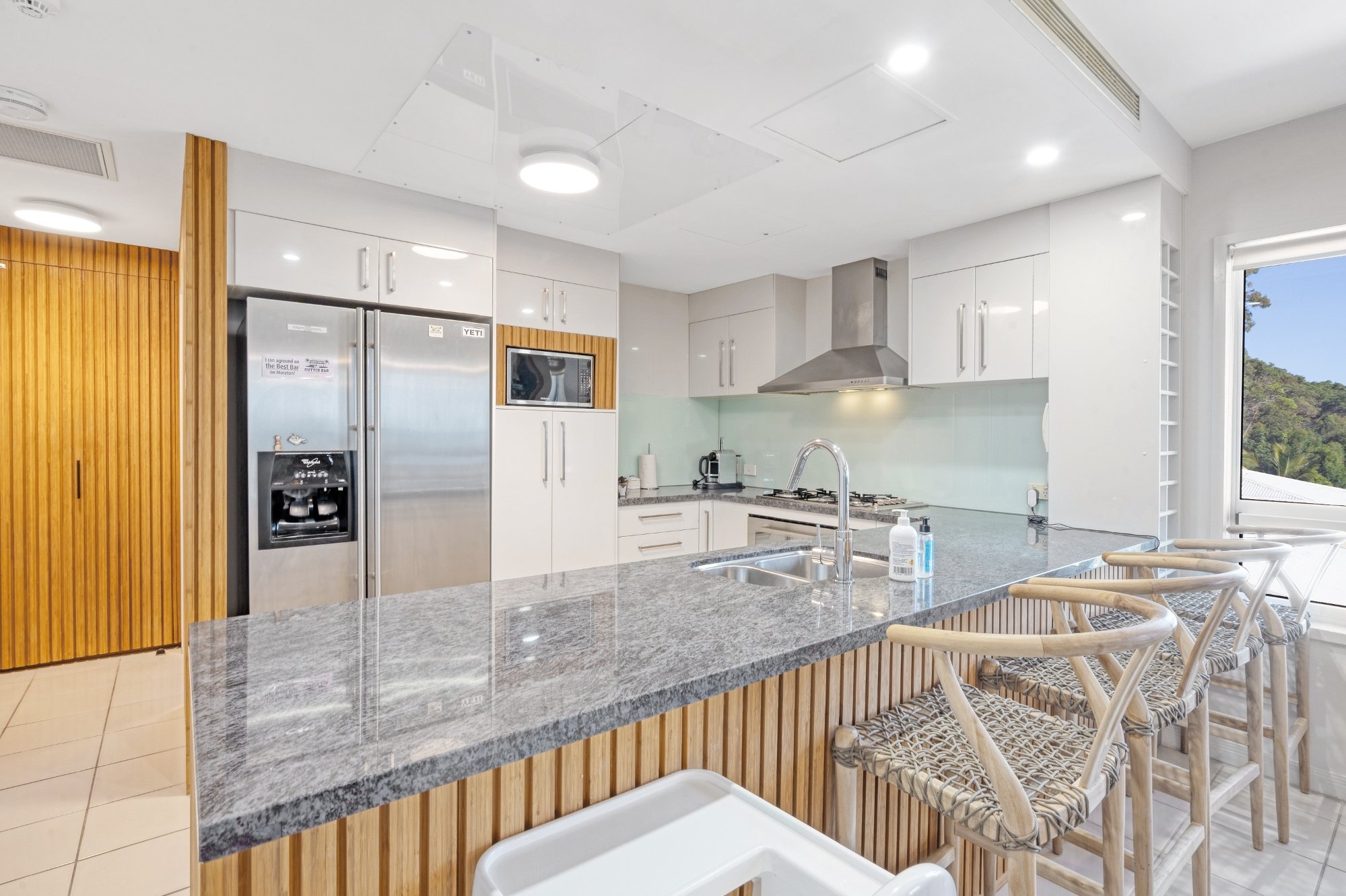 Deep Blue 14 Tangalooma