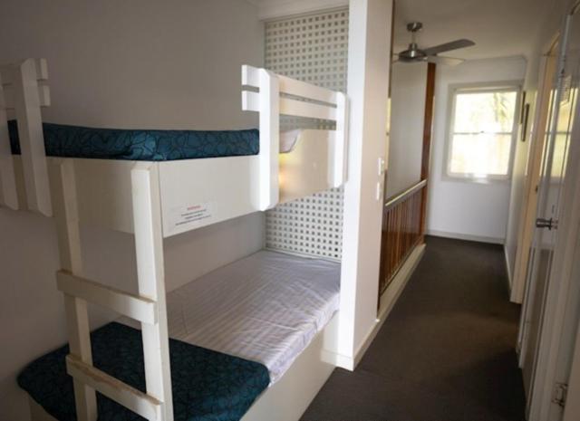 Moreton Island Accommodation